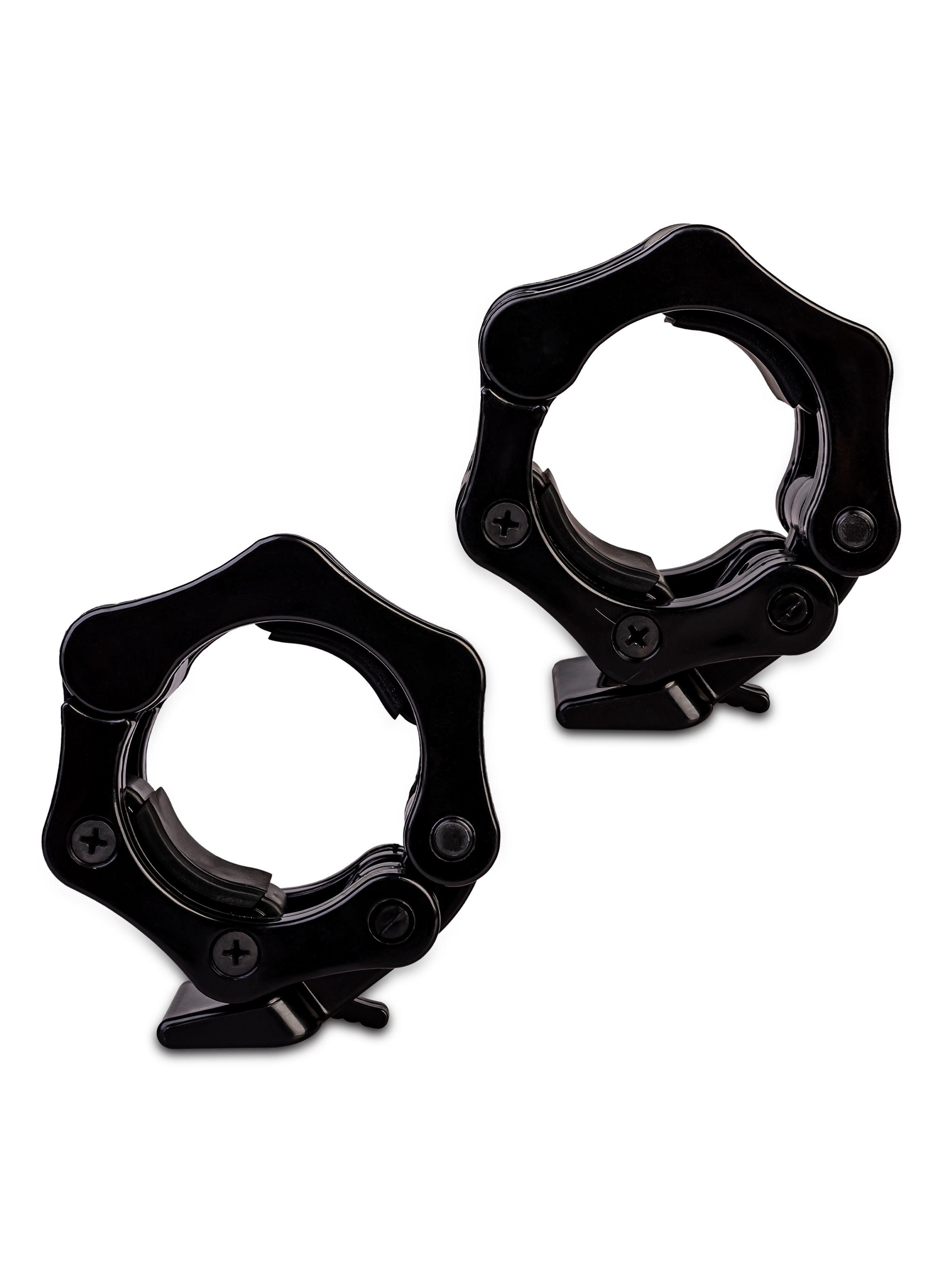 Collarines para Barra Olímpica-2