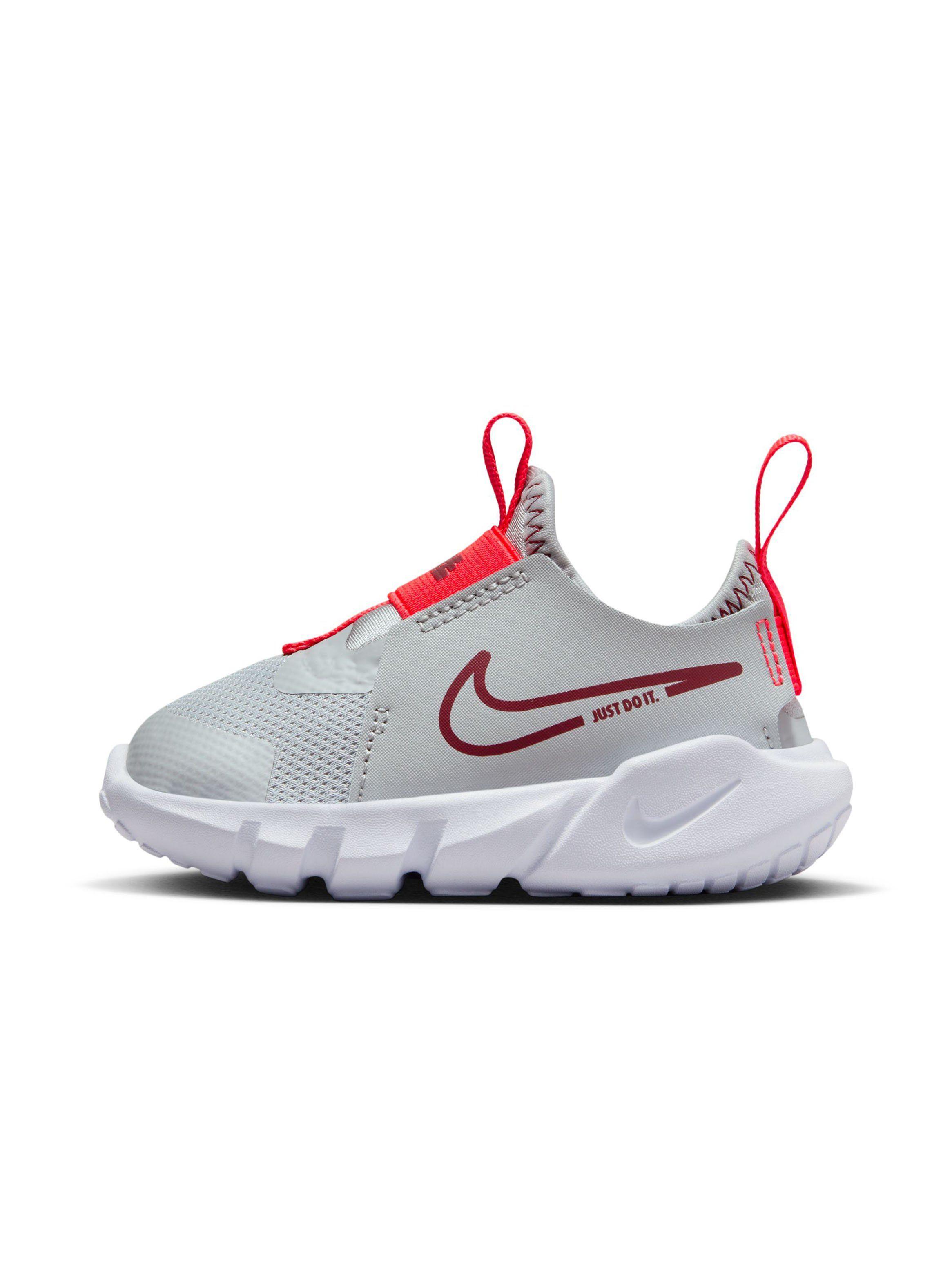 Zapatilla Urbana Tdv Infantil  Flex Runner 2 Unisex-2