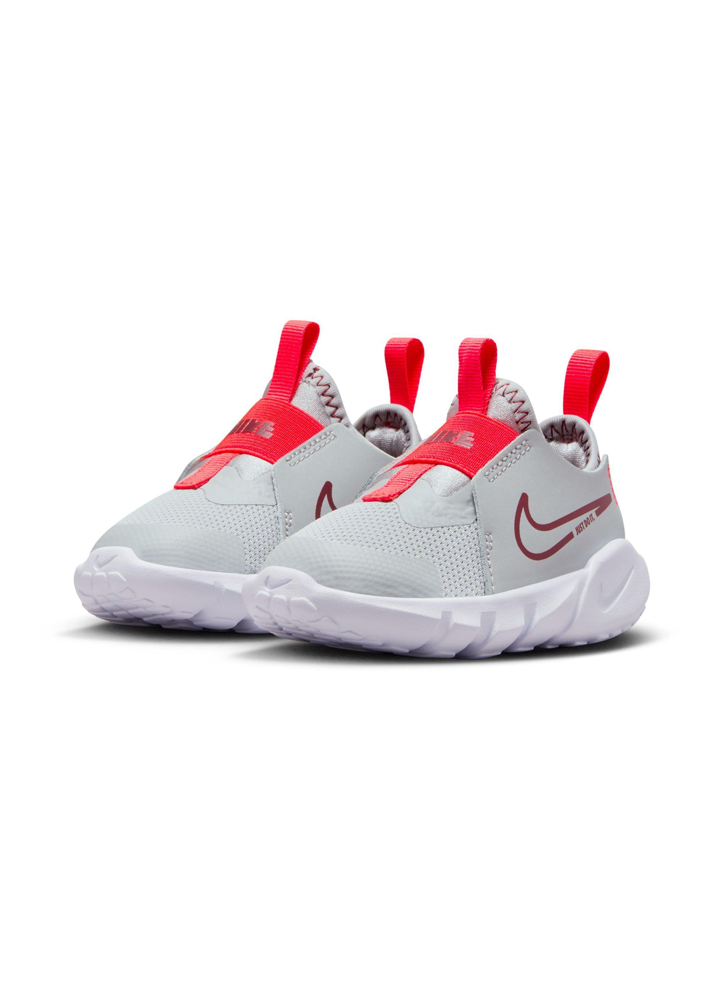 Zapatilla Urbana Tdv Infantil  Flex Runner 2 Unisex-1