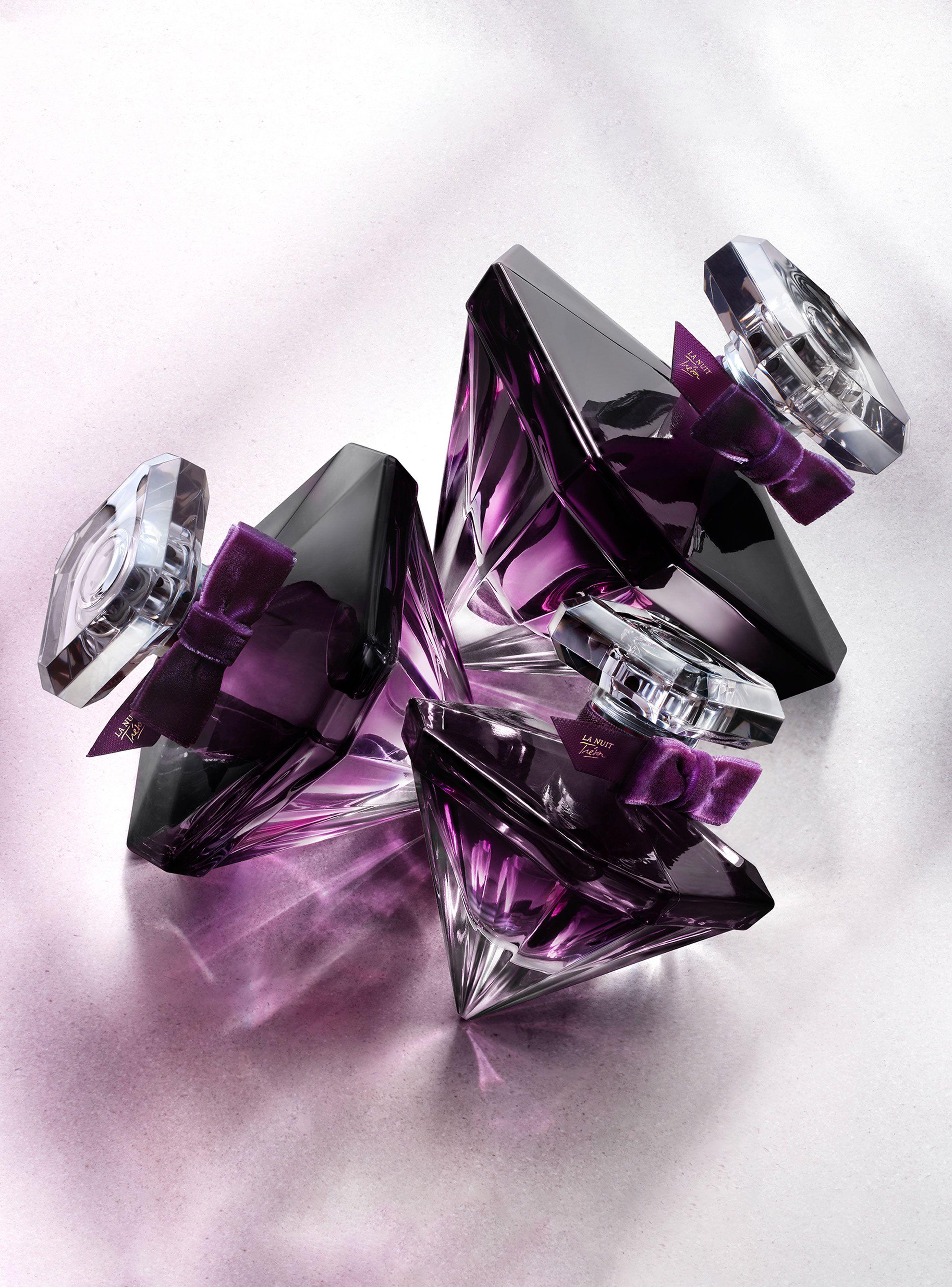 Perfume Mujer La Nuit Trésor Le Parfum 30ml-4