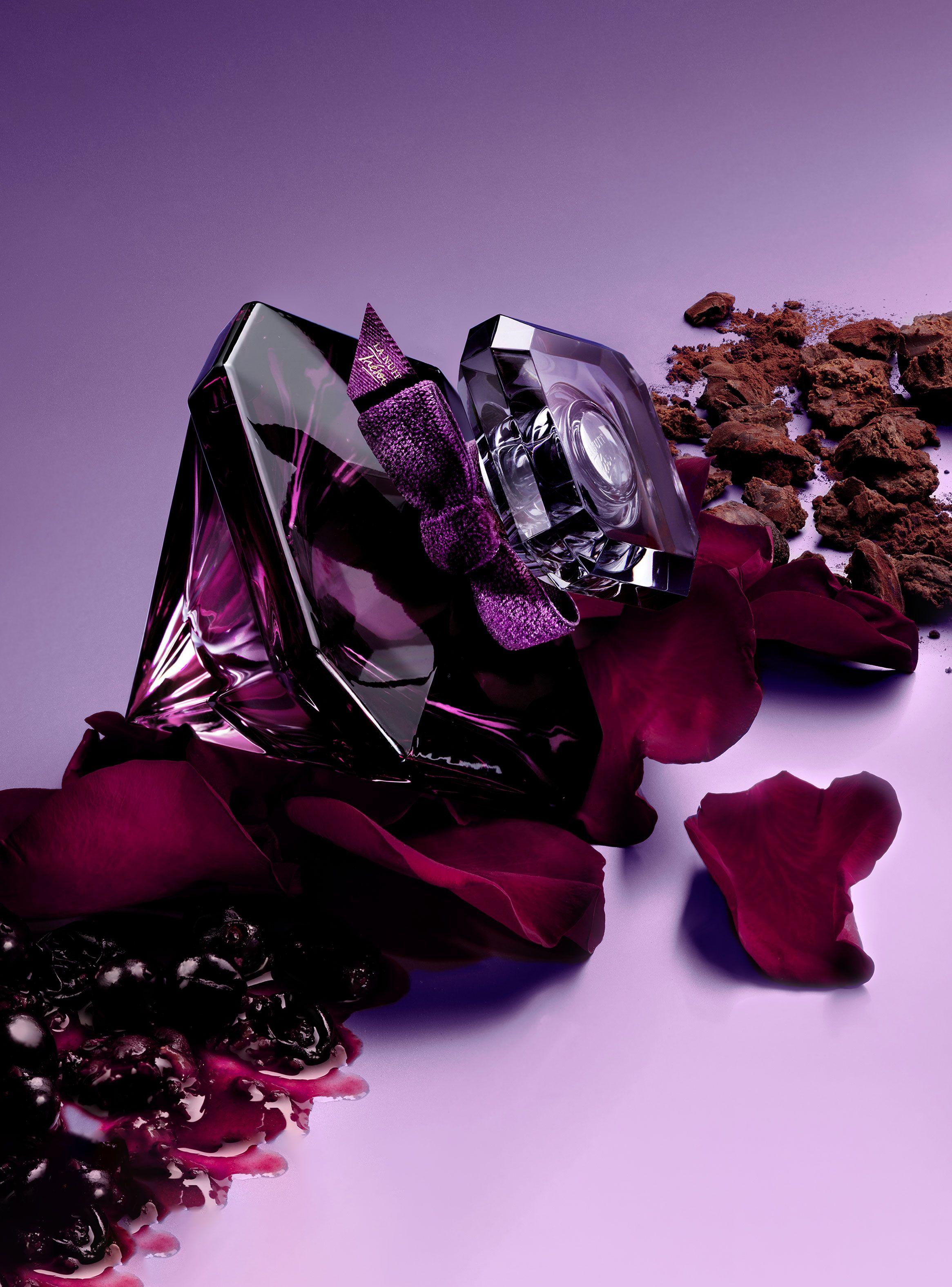 Perfume Mujer La Nuit Trésor Le Parfum 100ml-3