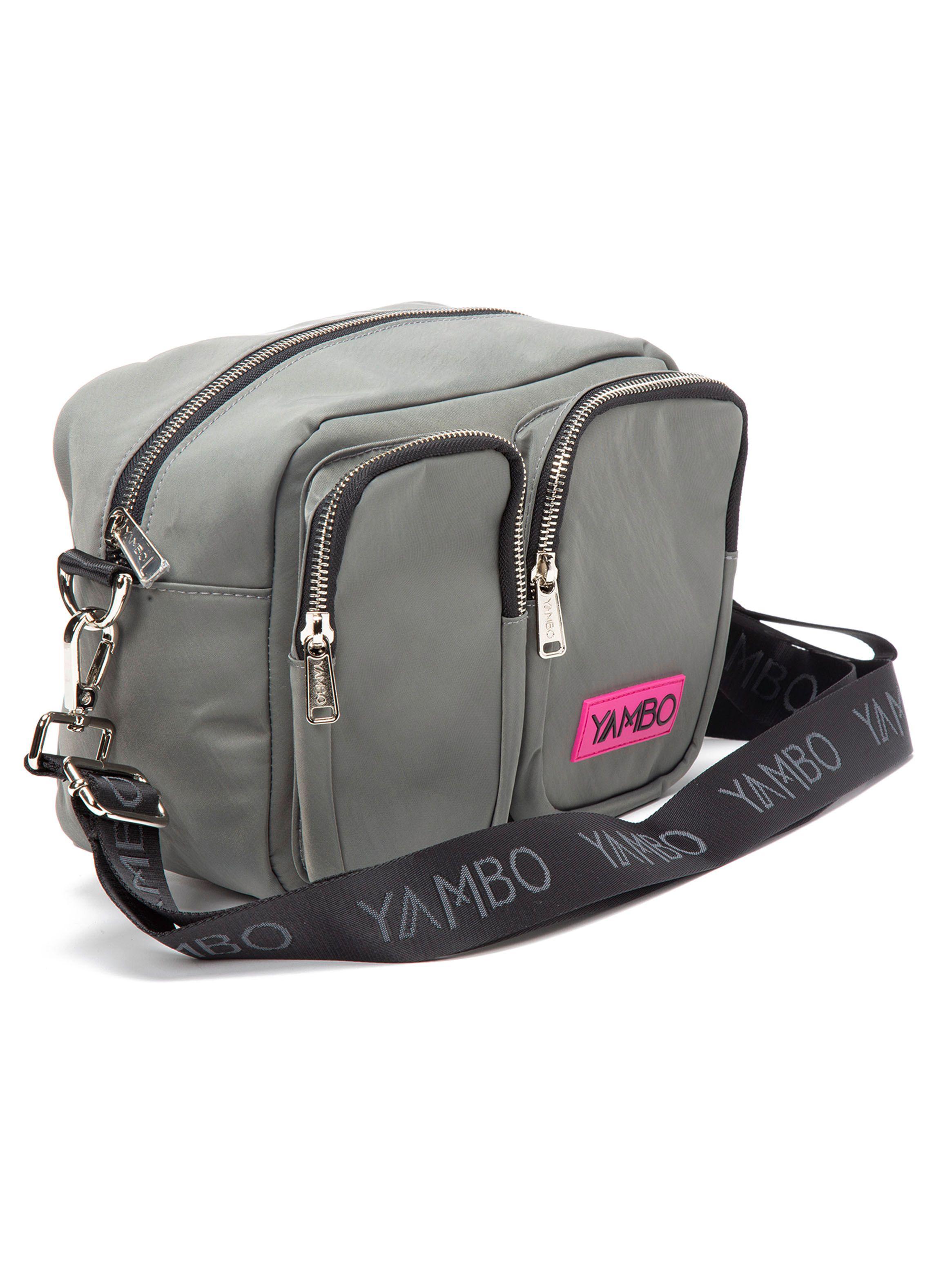 Bolso Yambo Gray-2