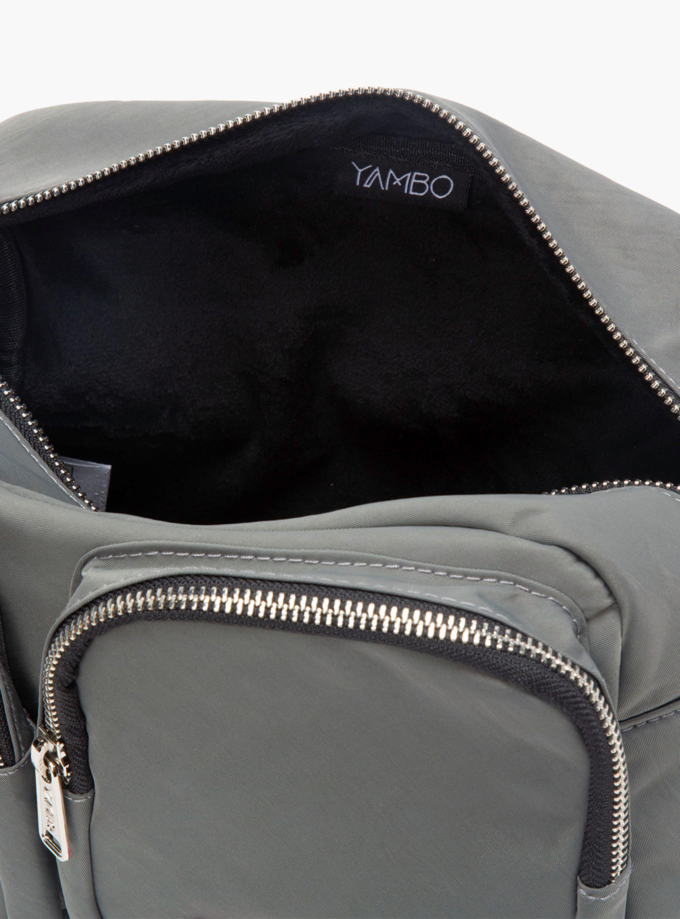 Bolso Yambo Gray-4