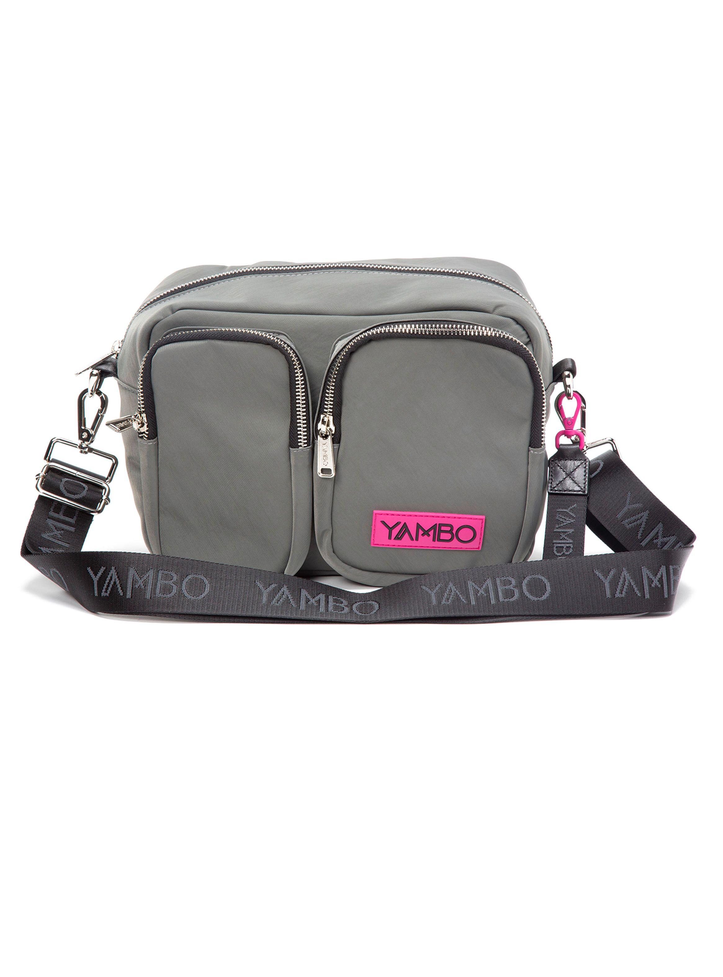 Bolso Yambo Gray-0