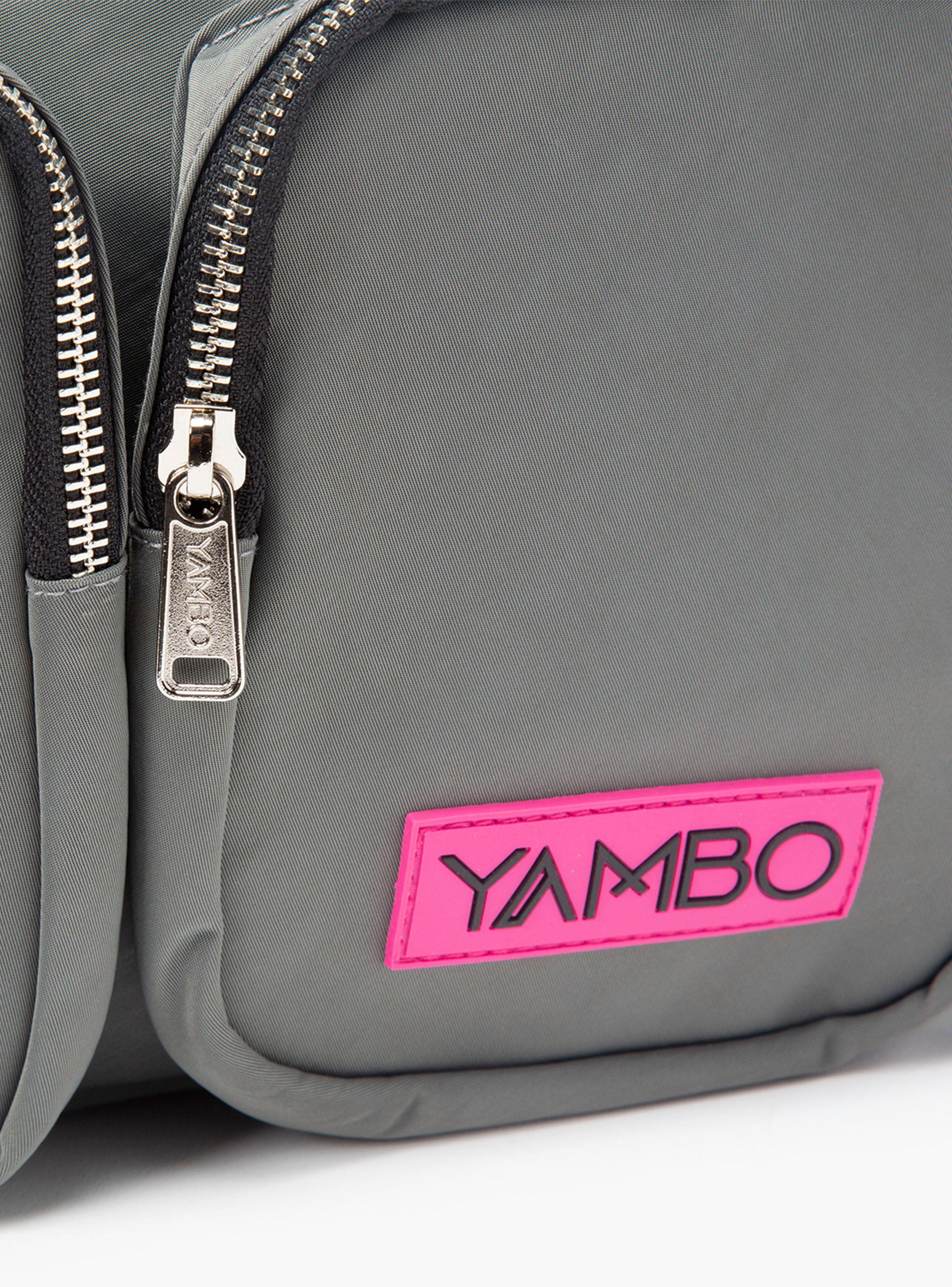 Bolso Yambo Gray-3