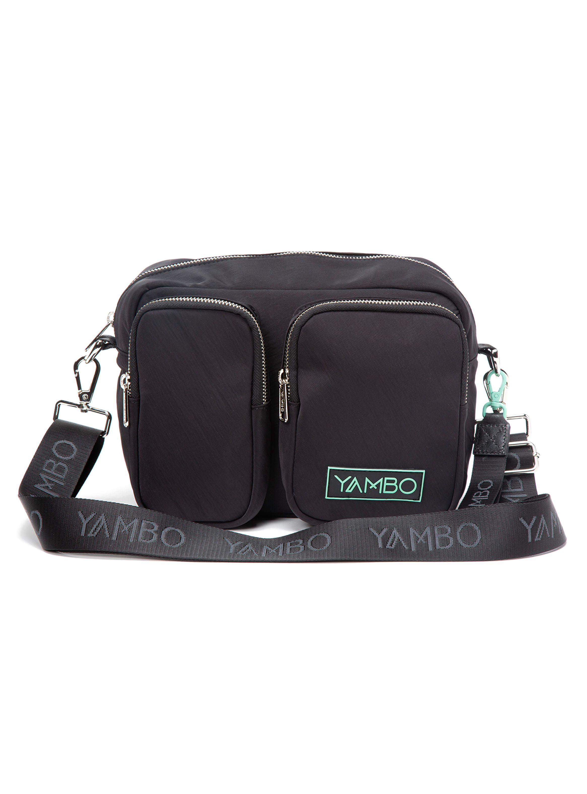 Bolso Yambo Black-0