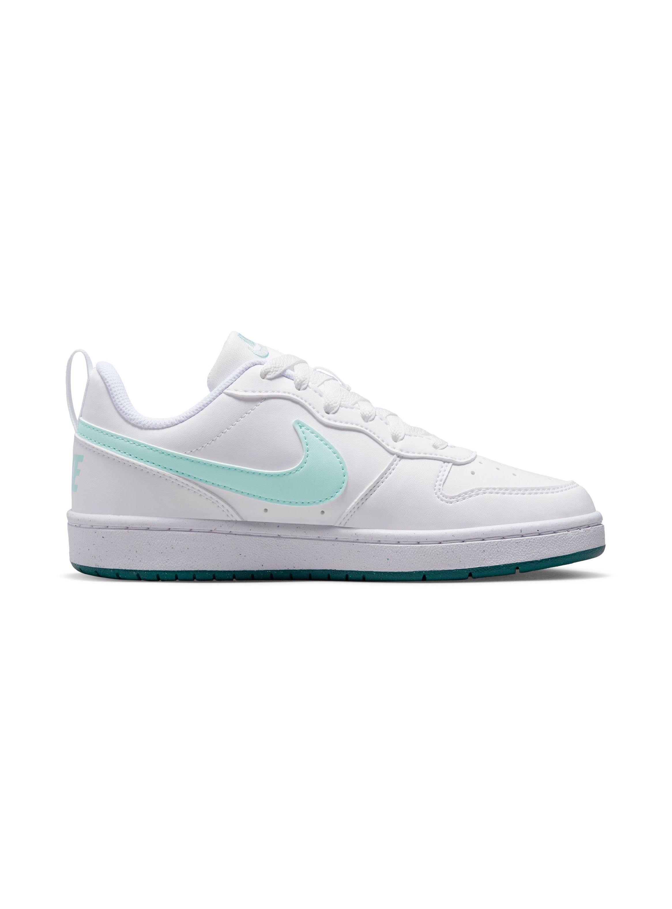 Zapatilla Urbana JR. Court Borough Low Recraft Bg Unisex-0
