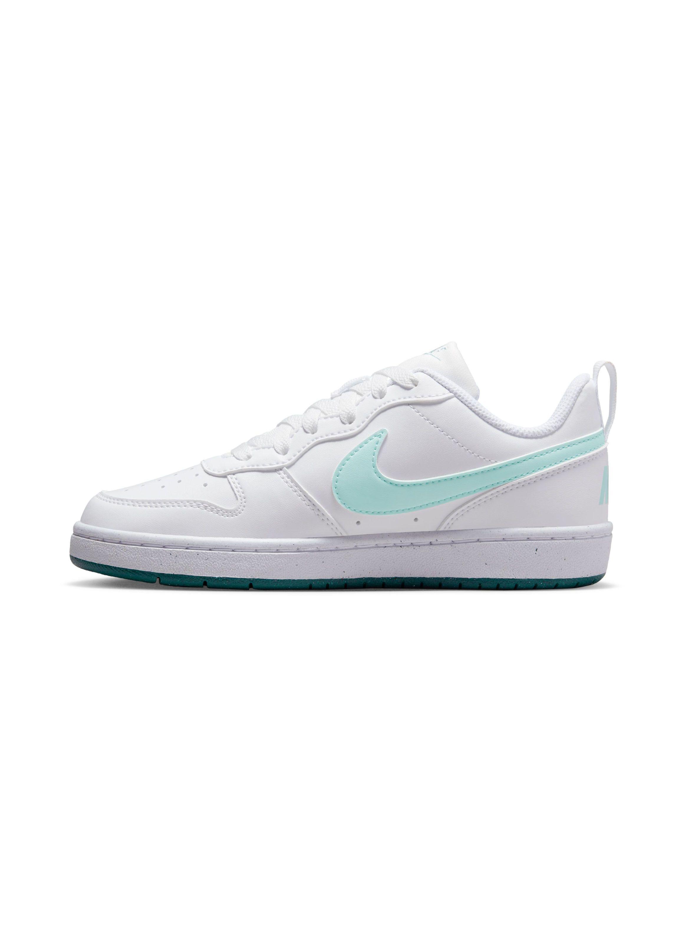 Zapatilla Urbana JR. Court Borough Low Recraft Bg Unisex-2