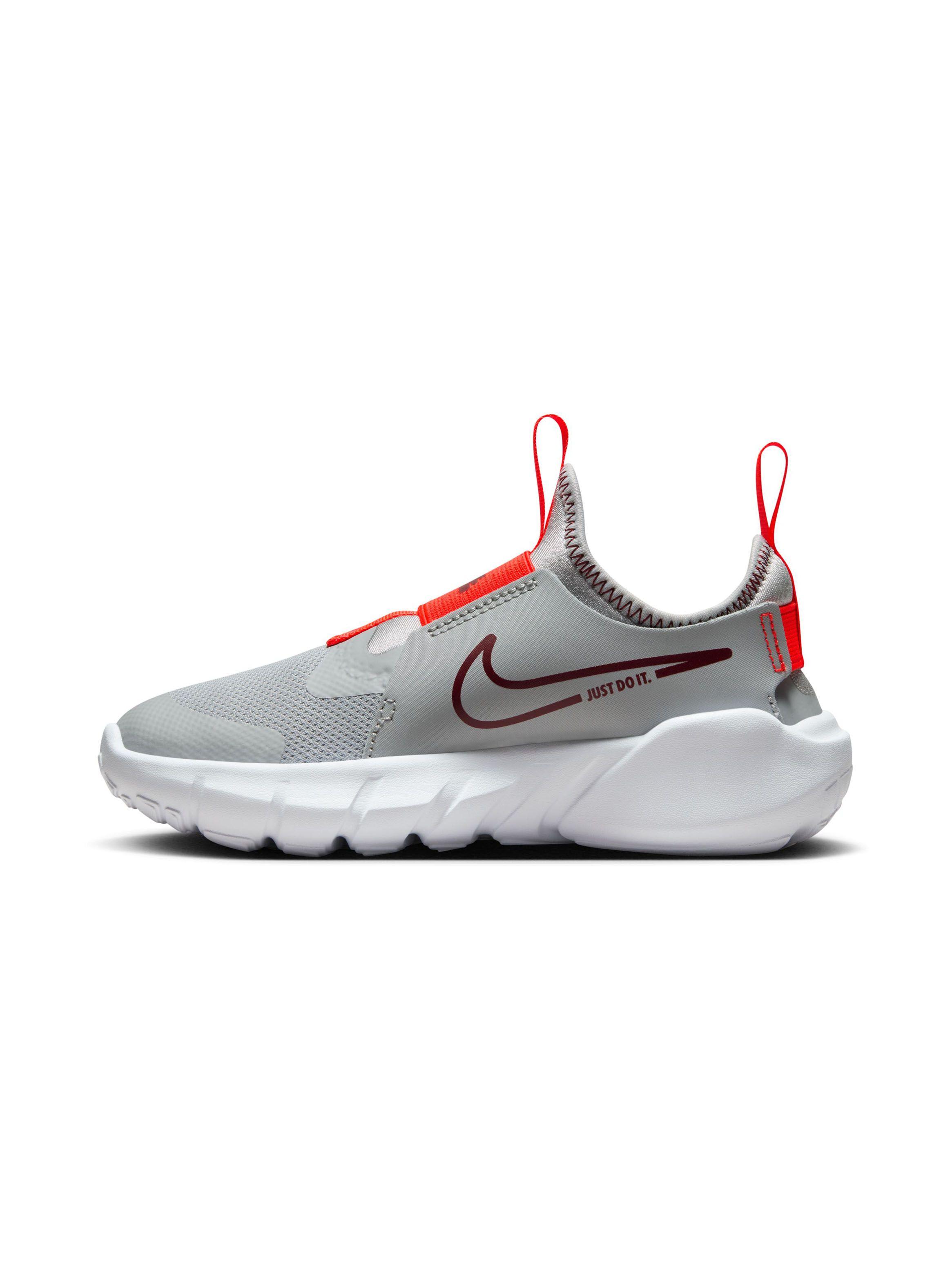 Zapatilla Urbana Sin Cordón Junior Flex Runner 2 Psv Unisex-2