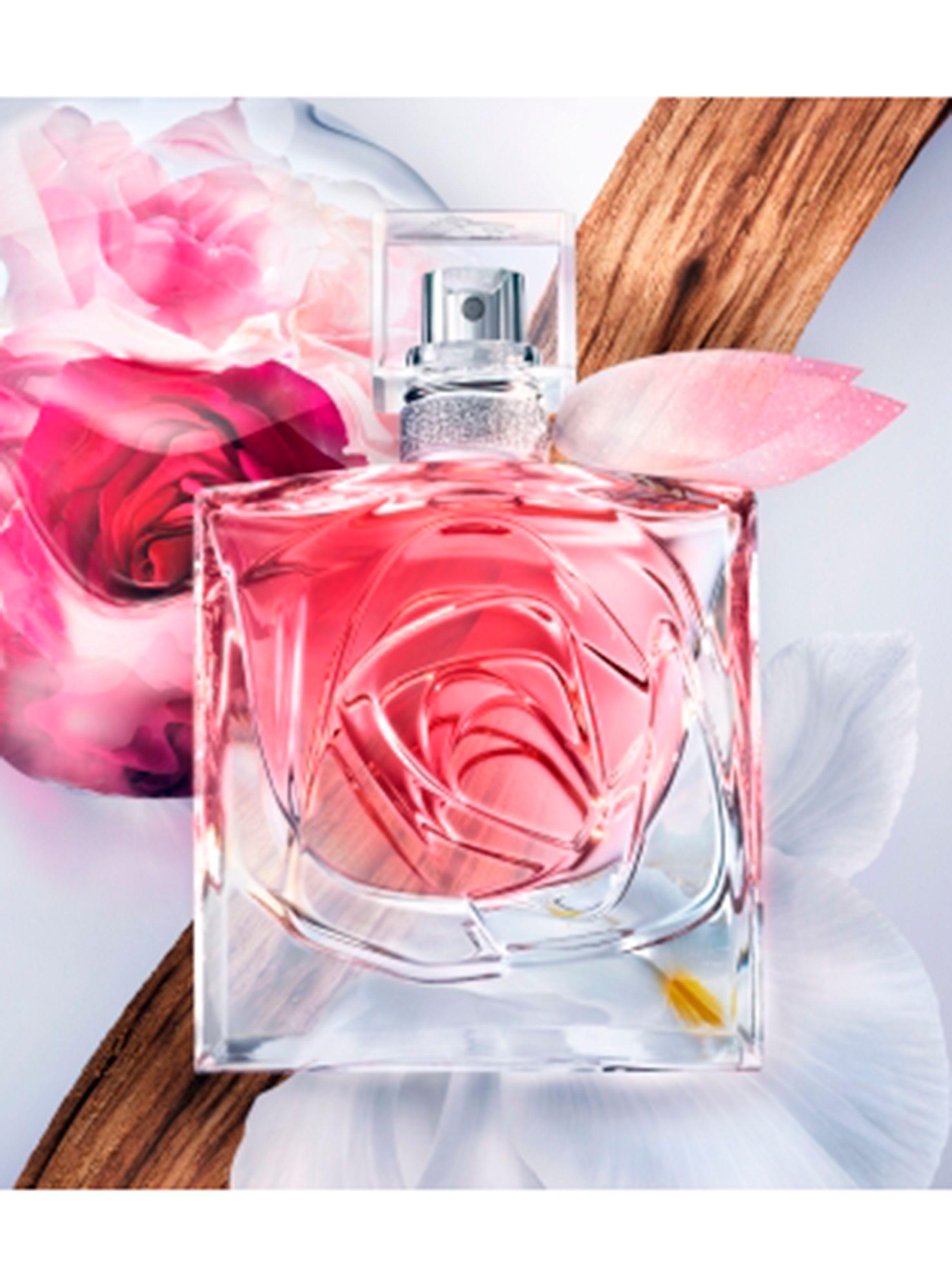 Perfume La Vie est Belle Rose Extraordinaire EDP Mujer 50ml Lancôme-2