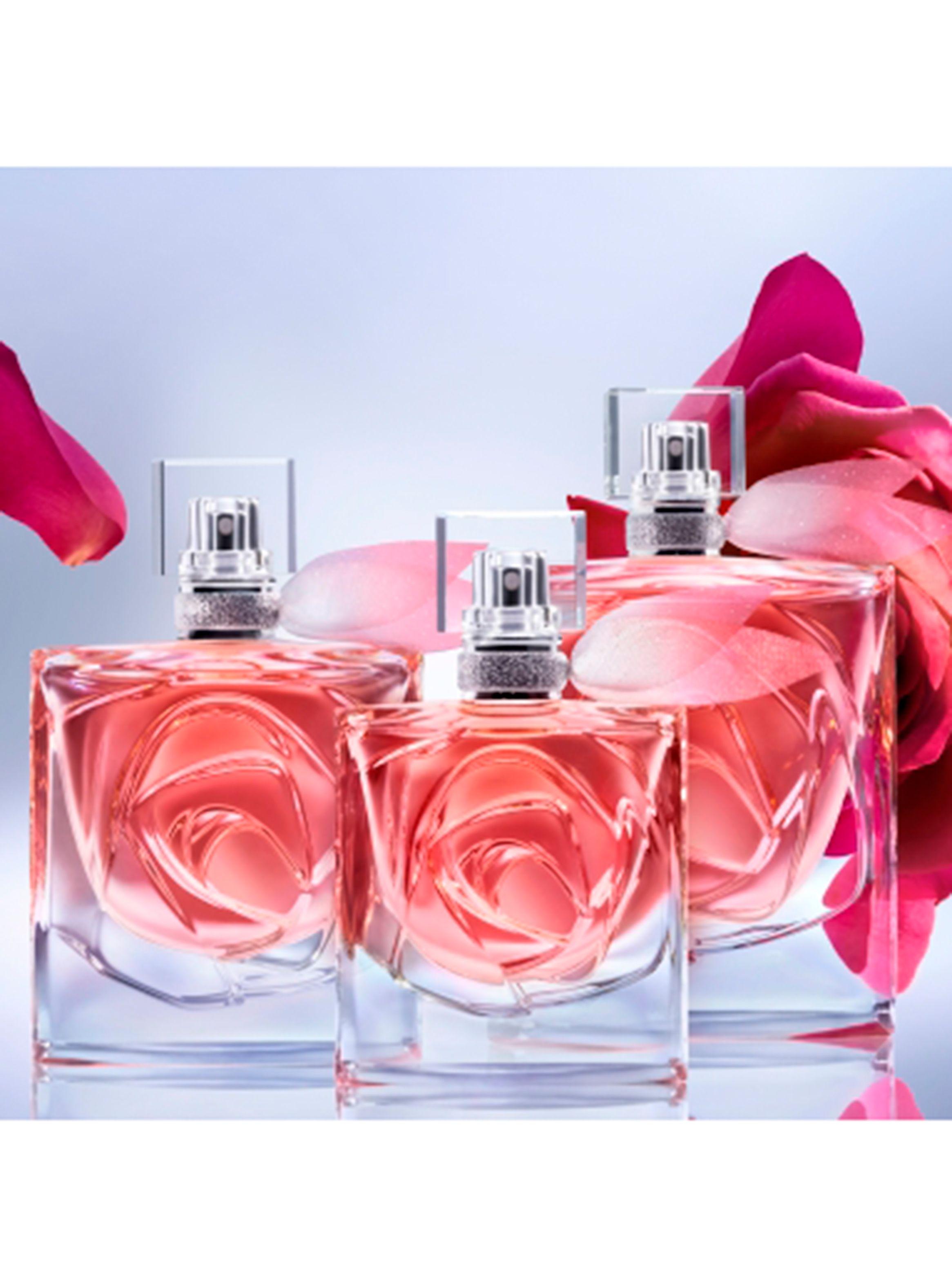 Perfume La Vie est Belle Rose Extraordinaire EDP Mujer 50ml Lancôme-3