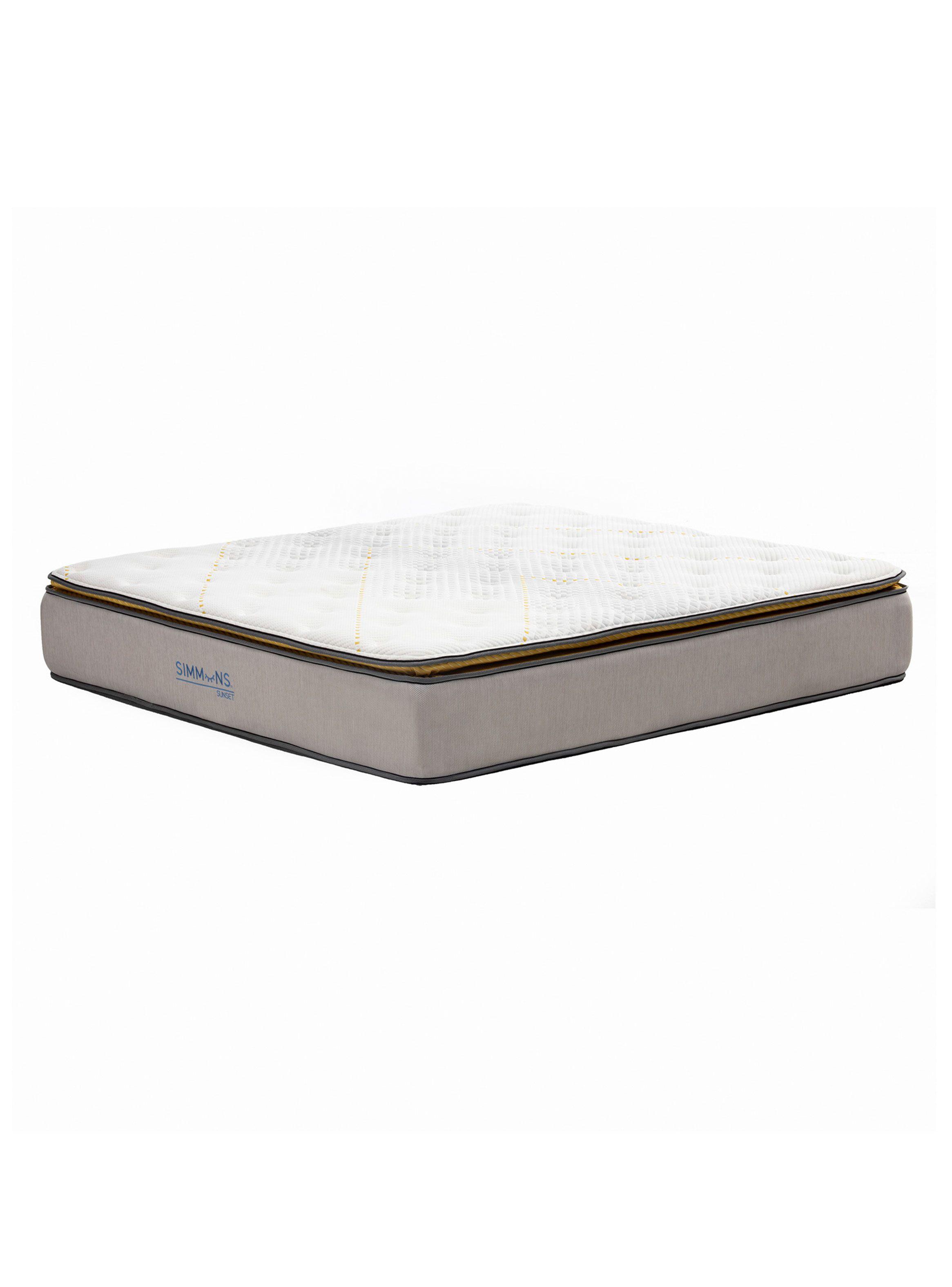 Colchón Sunset King-1