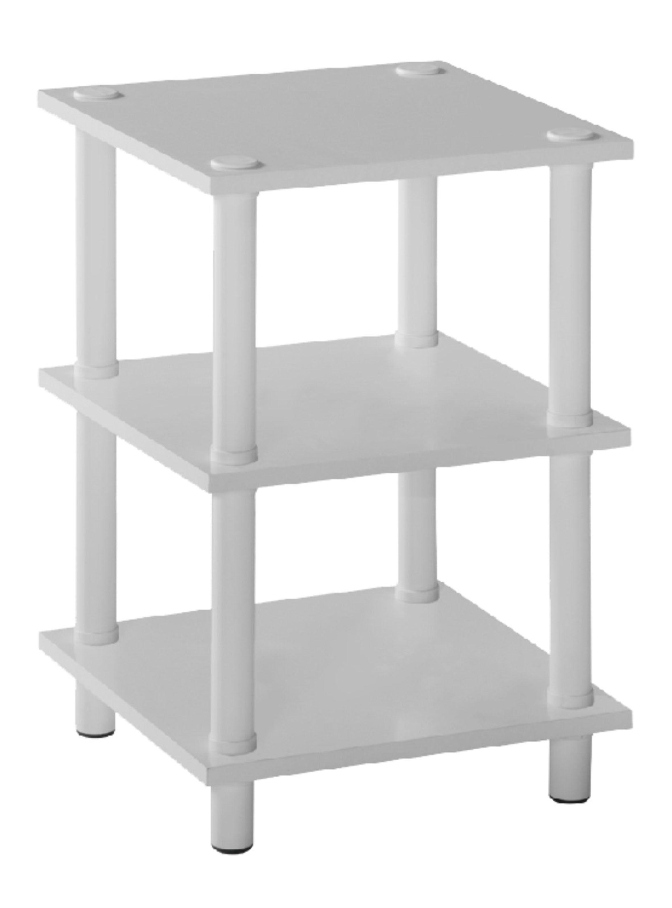 Mesa Lateral Adapt Blanco-0
