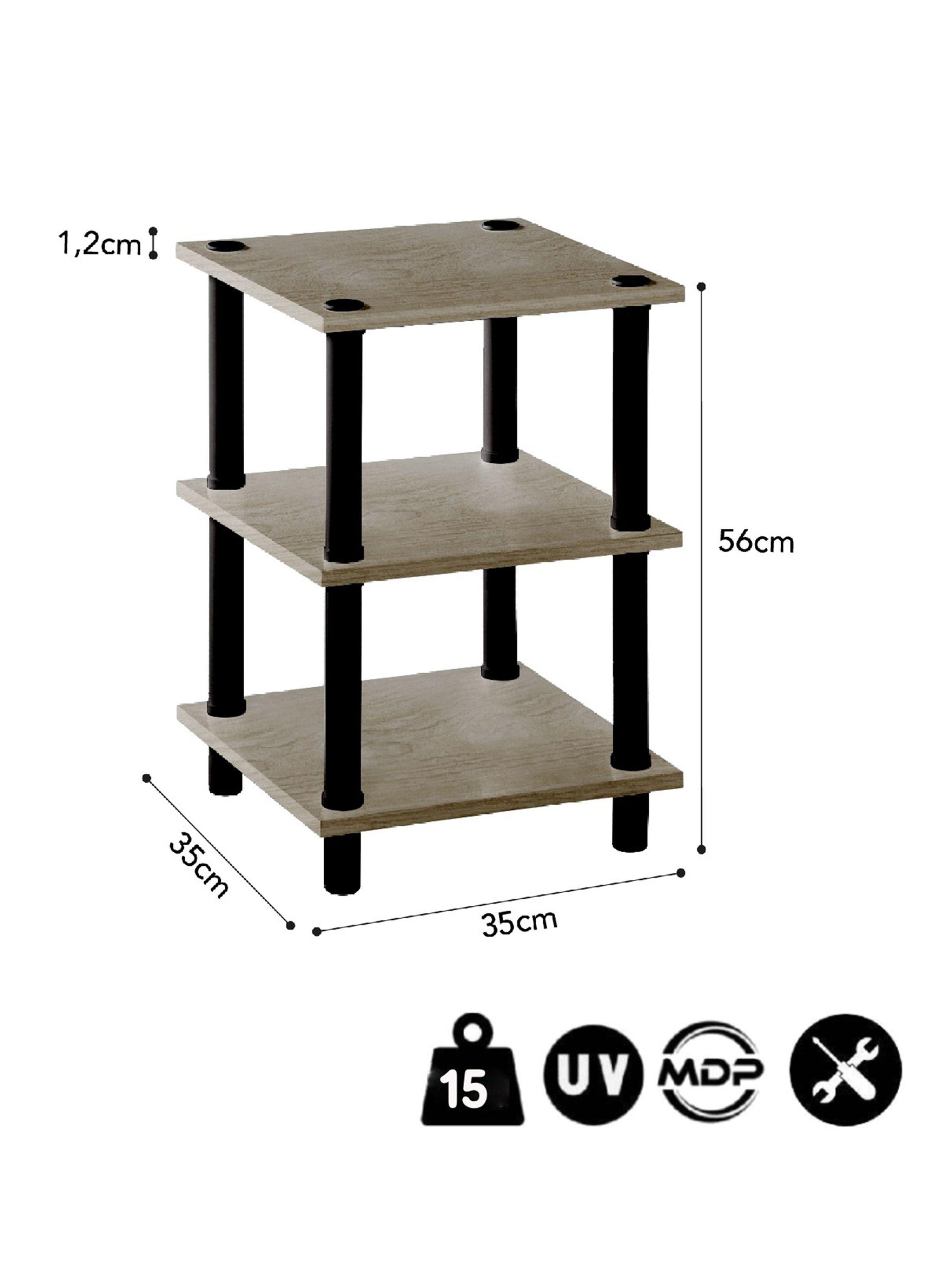 Mesa Lateral Adapt Blanco-1