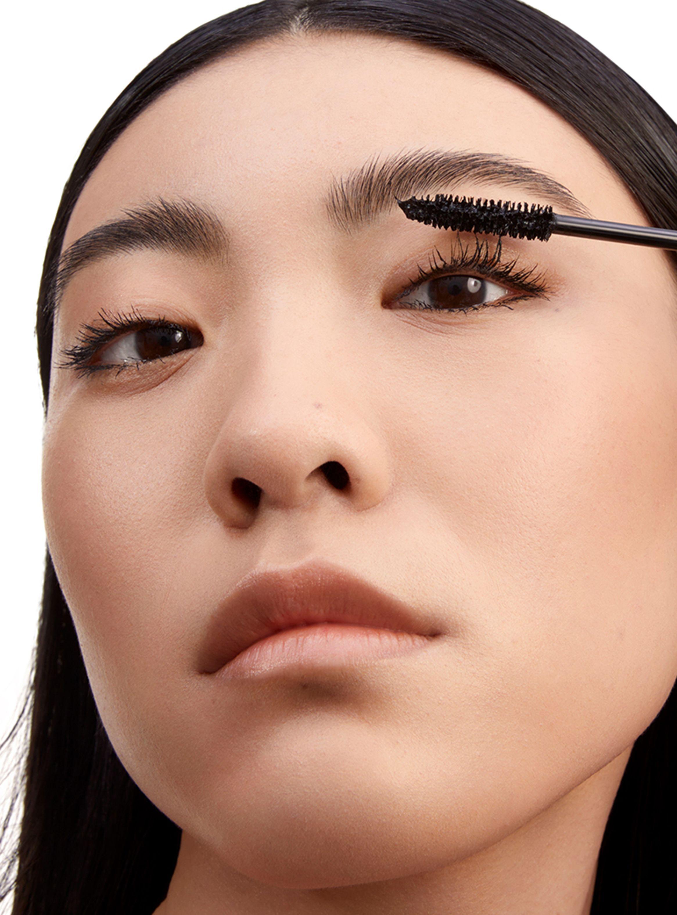 Set Máscara de Pestañas Volume Effet Faux Clils + Mini Delineador de Ojos Waterproof Dessin Du Regard + Desmaquillante Bifásico Yves Saint Laurent-3