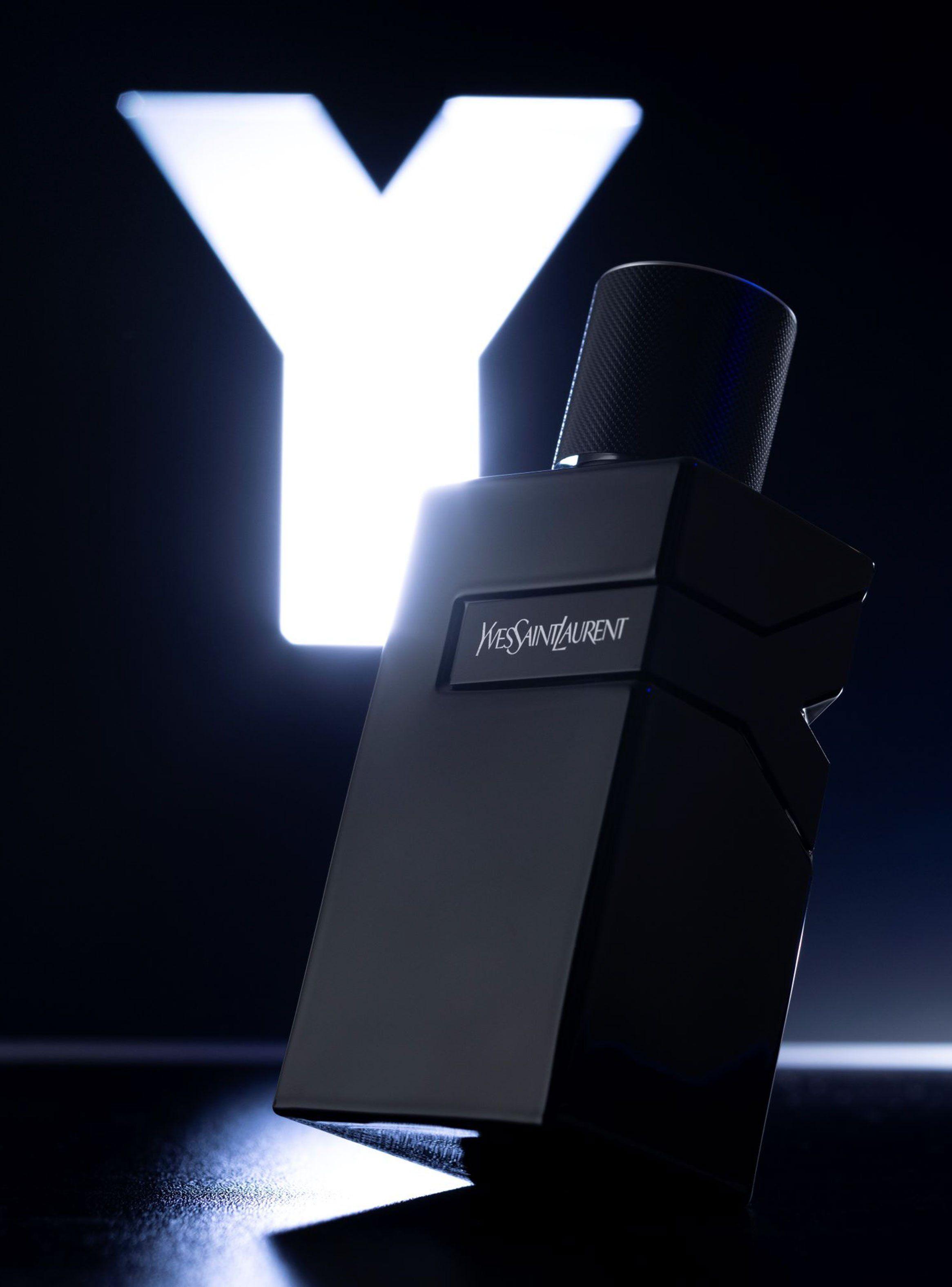 Set Perfume Y Le Parfum Hombre 100 ml + Y Eau de Parfum 10ml Yves Saint Laurent-3