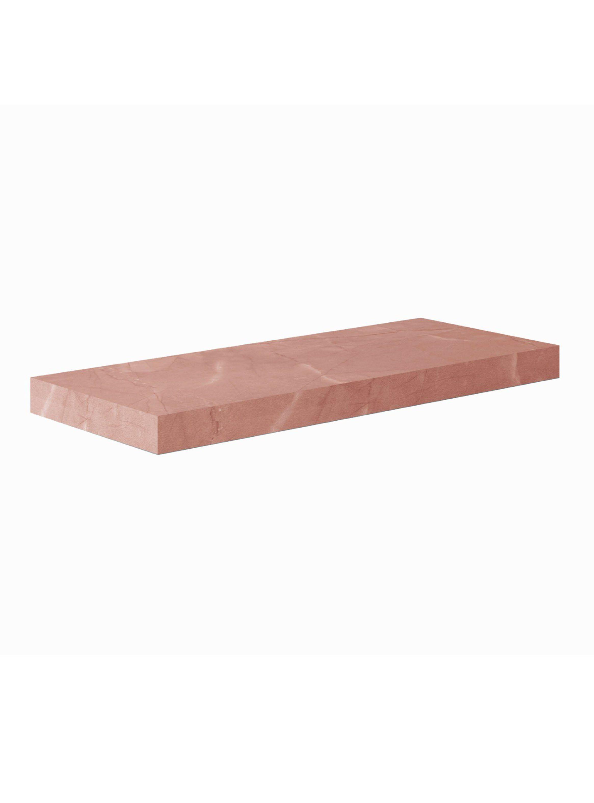 Repisa Tendenza 60 cm Rosado-2