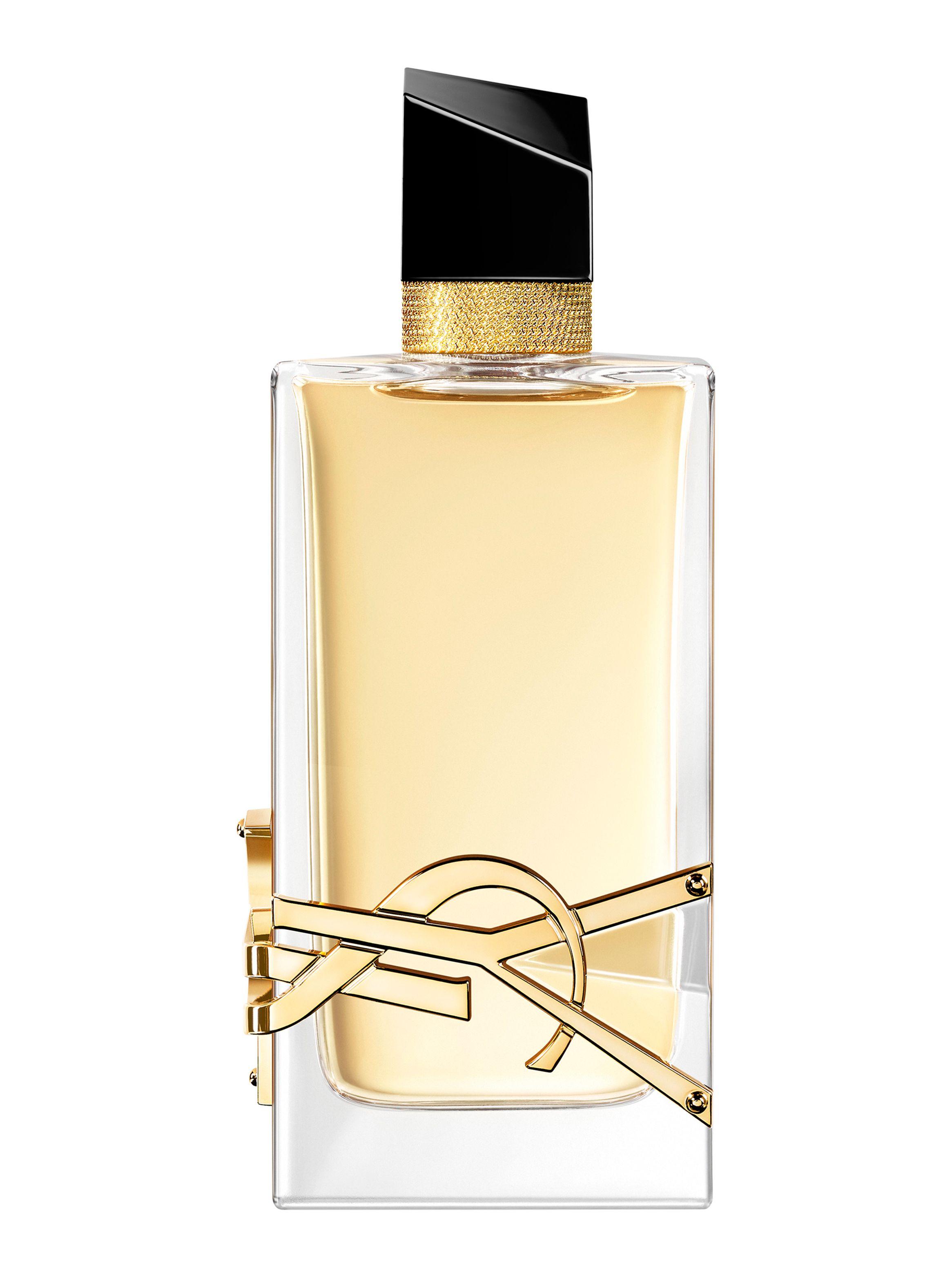 Set Perfume Libre EDP Mujer 90ml + 10ml + Labial Slim Velvet Radical 302 Yves Saint Laurent-2