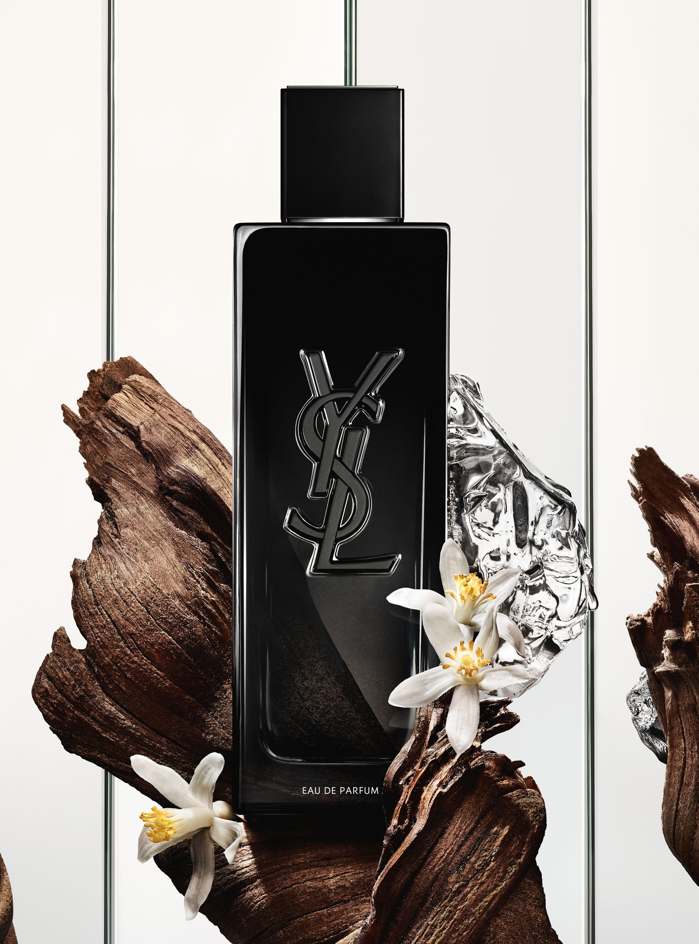 Set Perfume Myslf EDP Hombre 100 ml + 10 ml Yves Saint Laurent-2