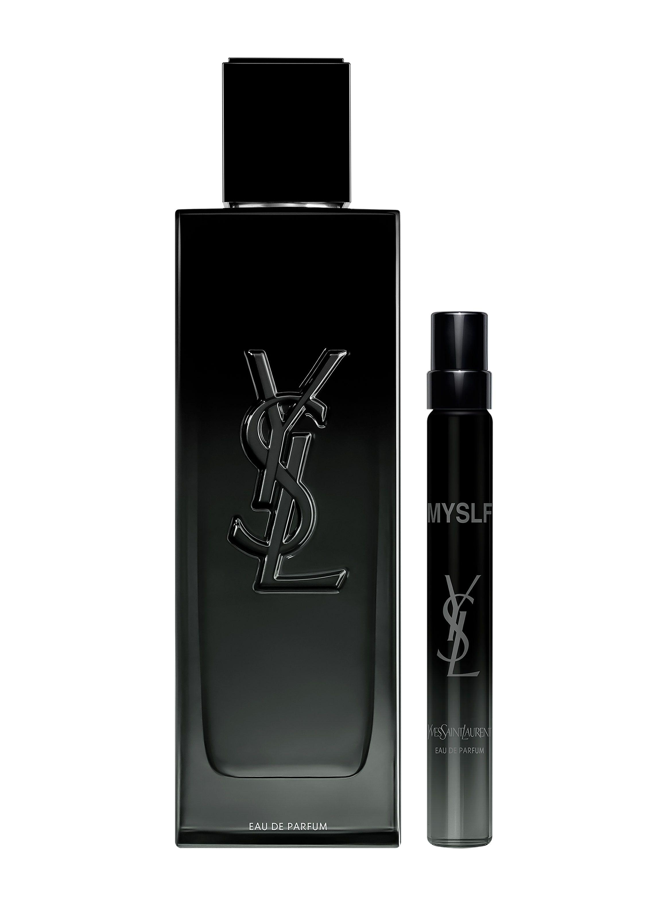 Set Perfume Myslf EDP Hombre 100 ml + 10 ml Yves Saint Laurent-1