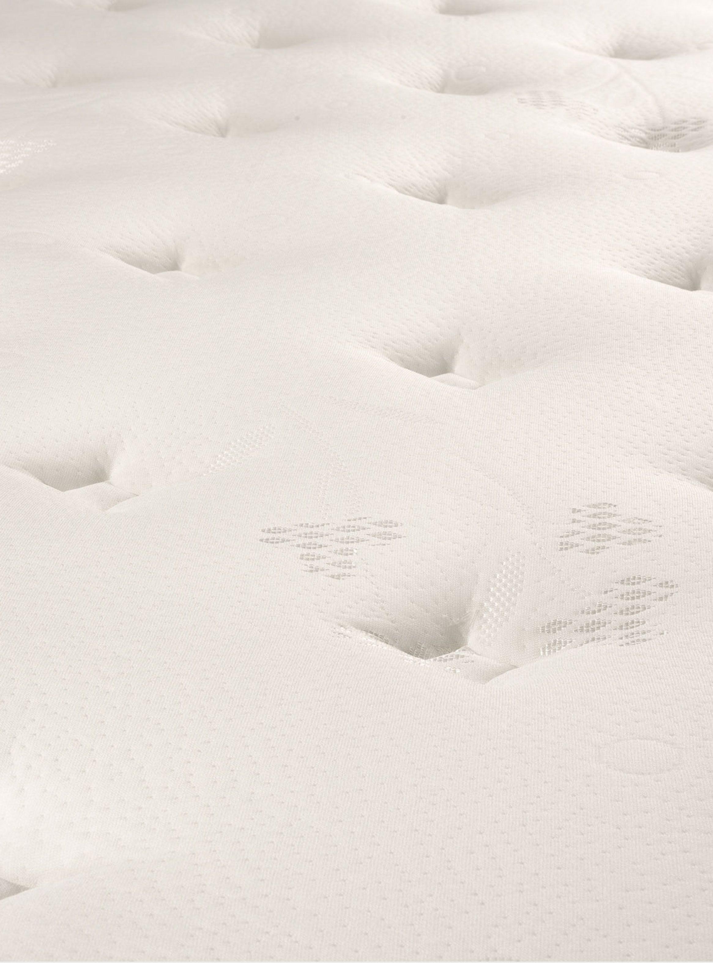 Colchón Dreamer 1 Plaza 190 x 90 x 24 cm-4