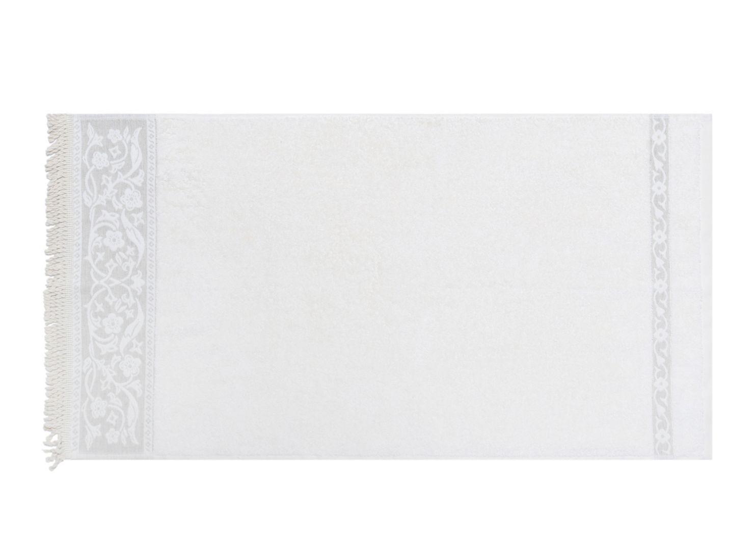 Toalla Mano Flecos 50x90 cm Sarah Miller-2