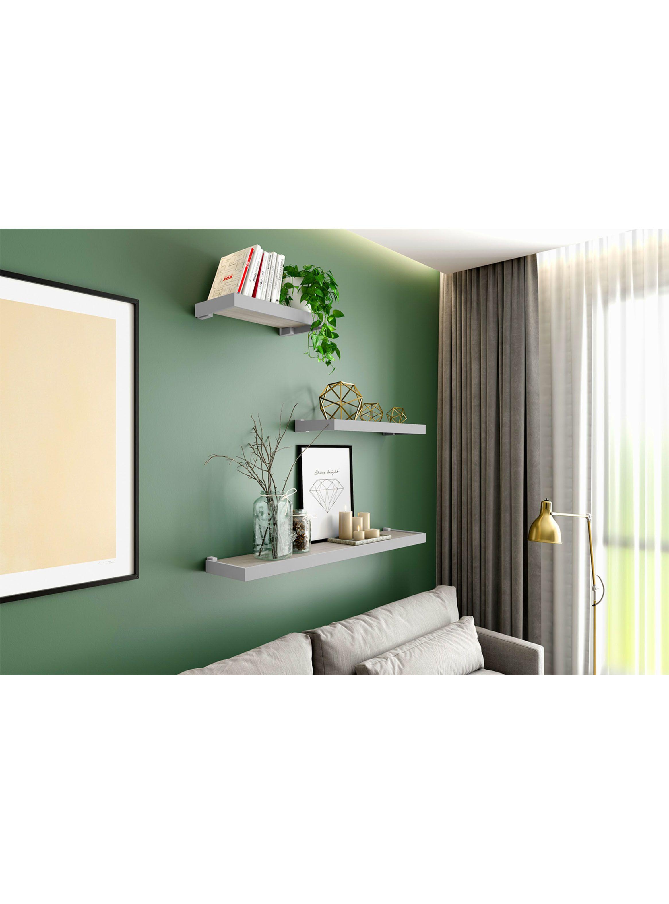 Repisa Duetto Gris-3