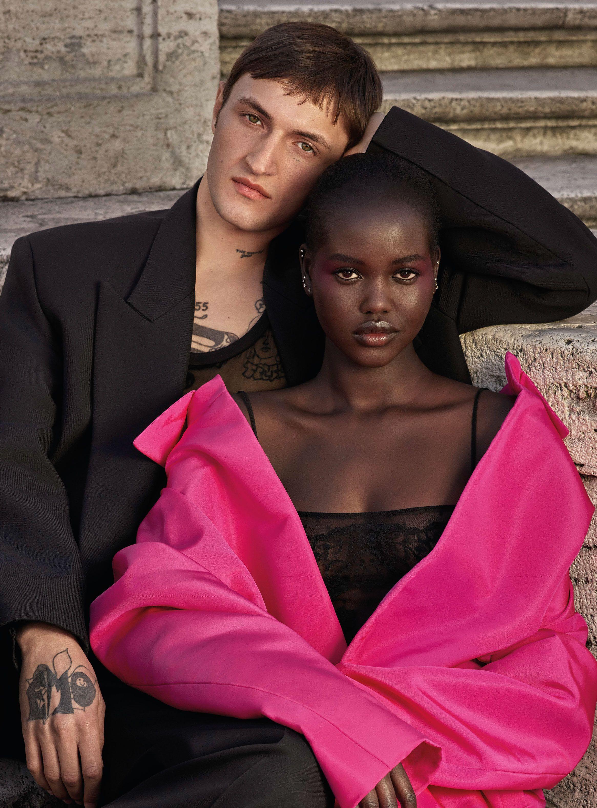 Set Perfume Born in Roma Uomo Eau de Toilette 100ml + 15ml + Gel de Ducha 75ml Valentino-3