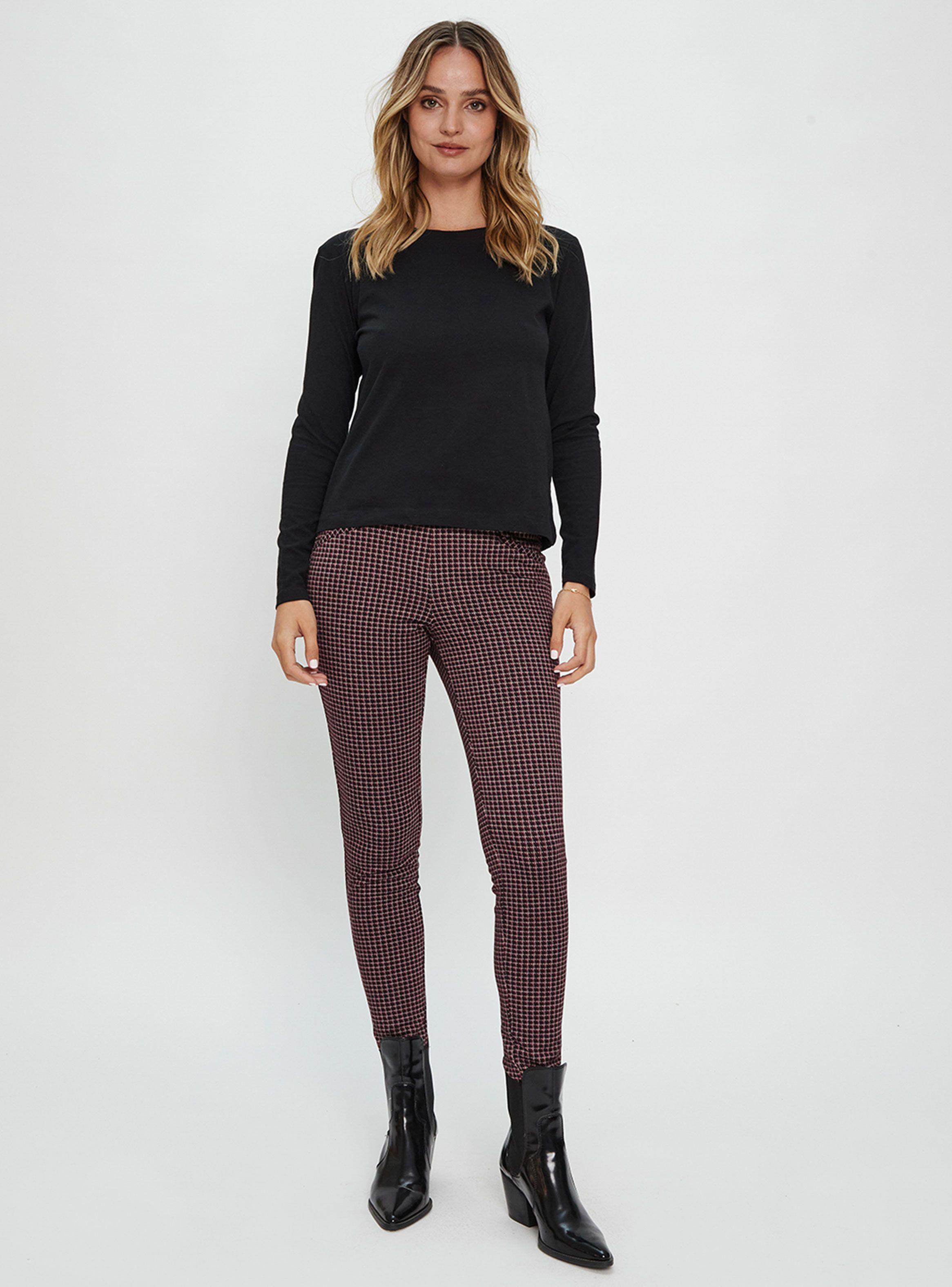 Calza Pretina Ancha Fantasía Bolsillo Falso-3