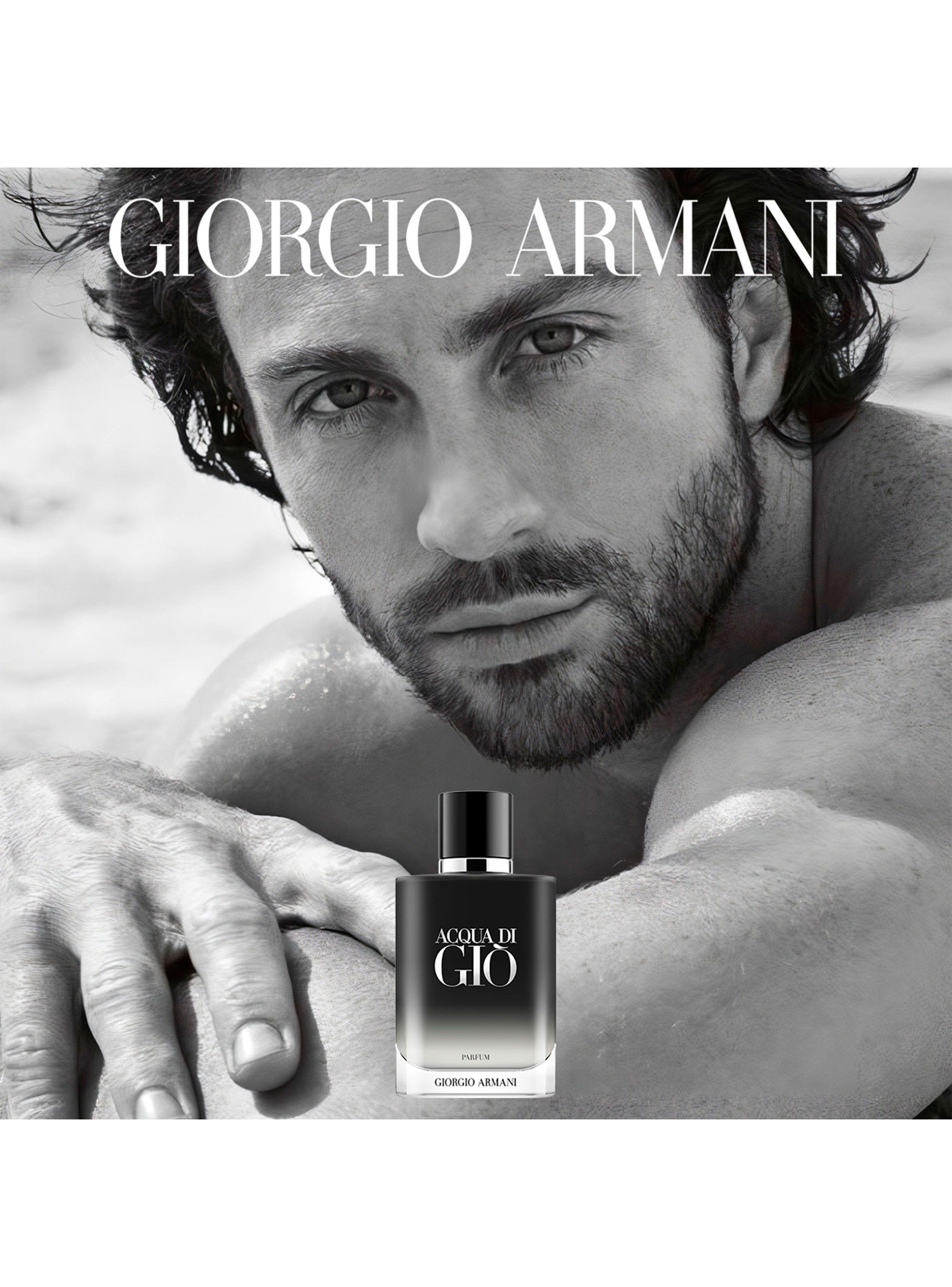 Set Perfume Acqua Di Gio Parfum Hombre 100 ml + 15 ml Giorgio Armani-4