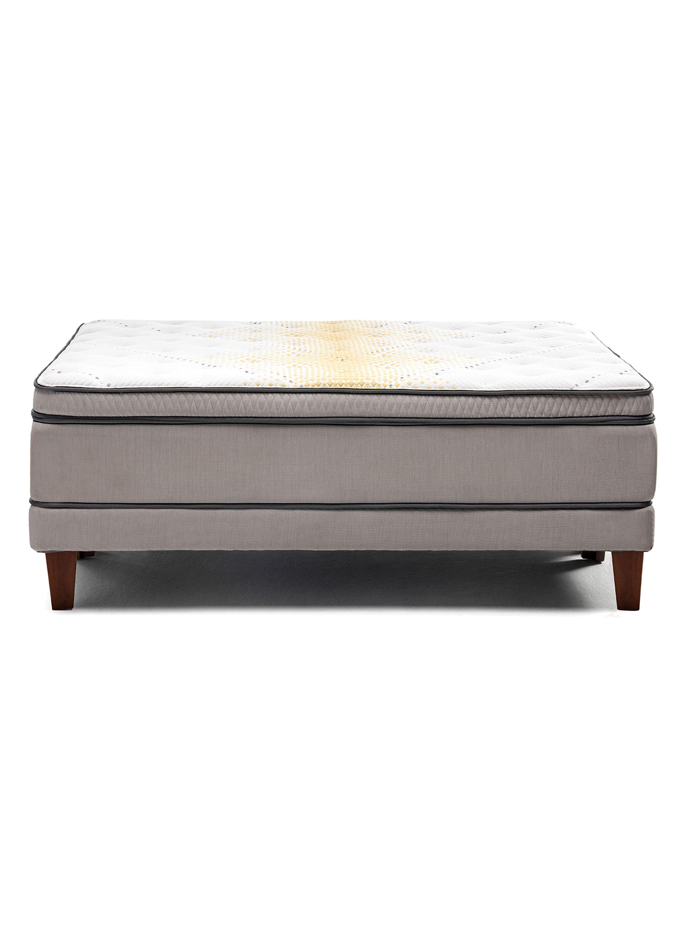 Cama Europea Sky 2 Plazas-2