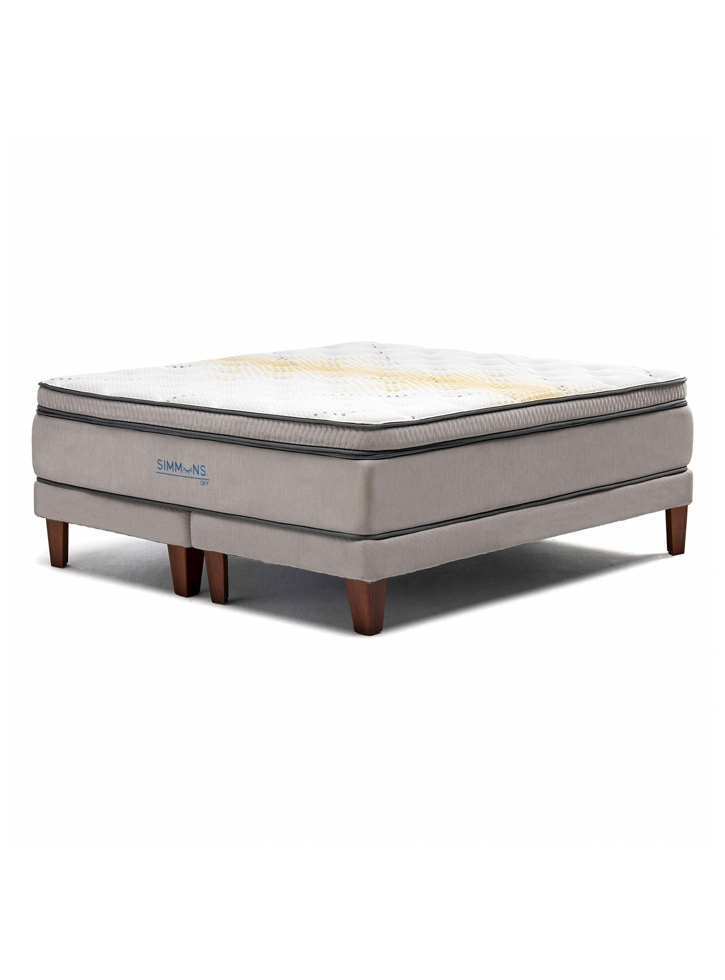 Cama Europea Sky King-1