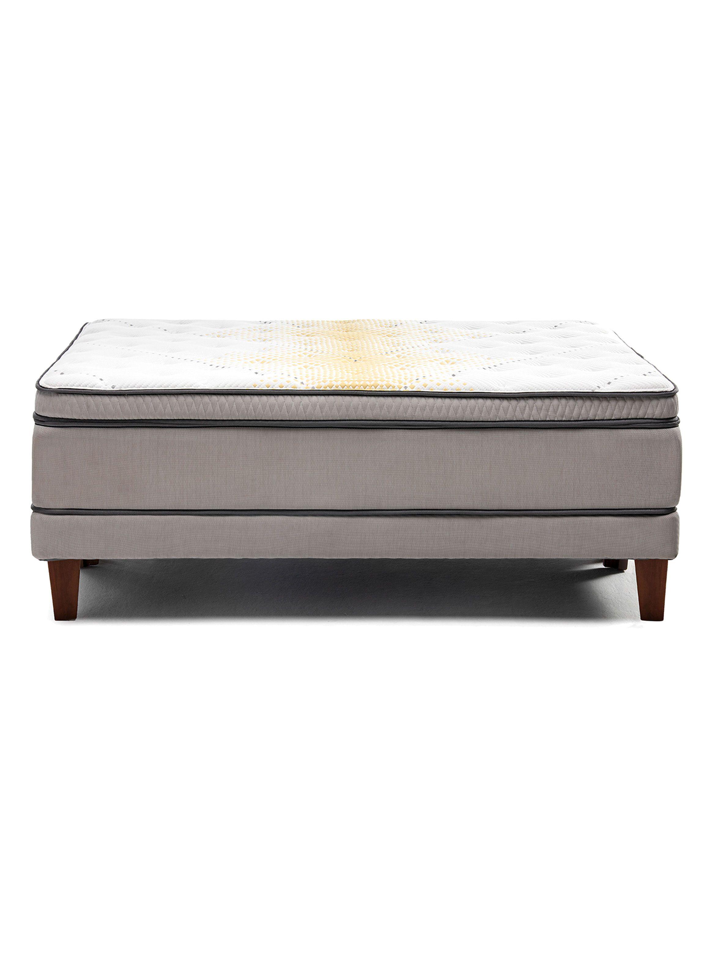 Cama Europea Sky King-2