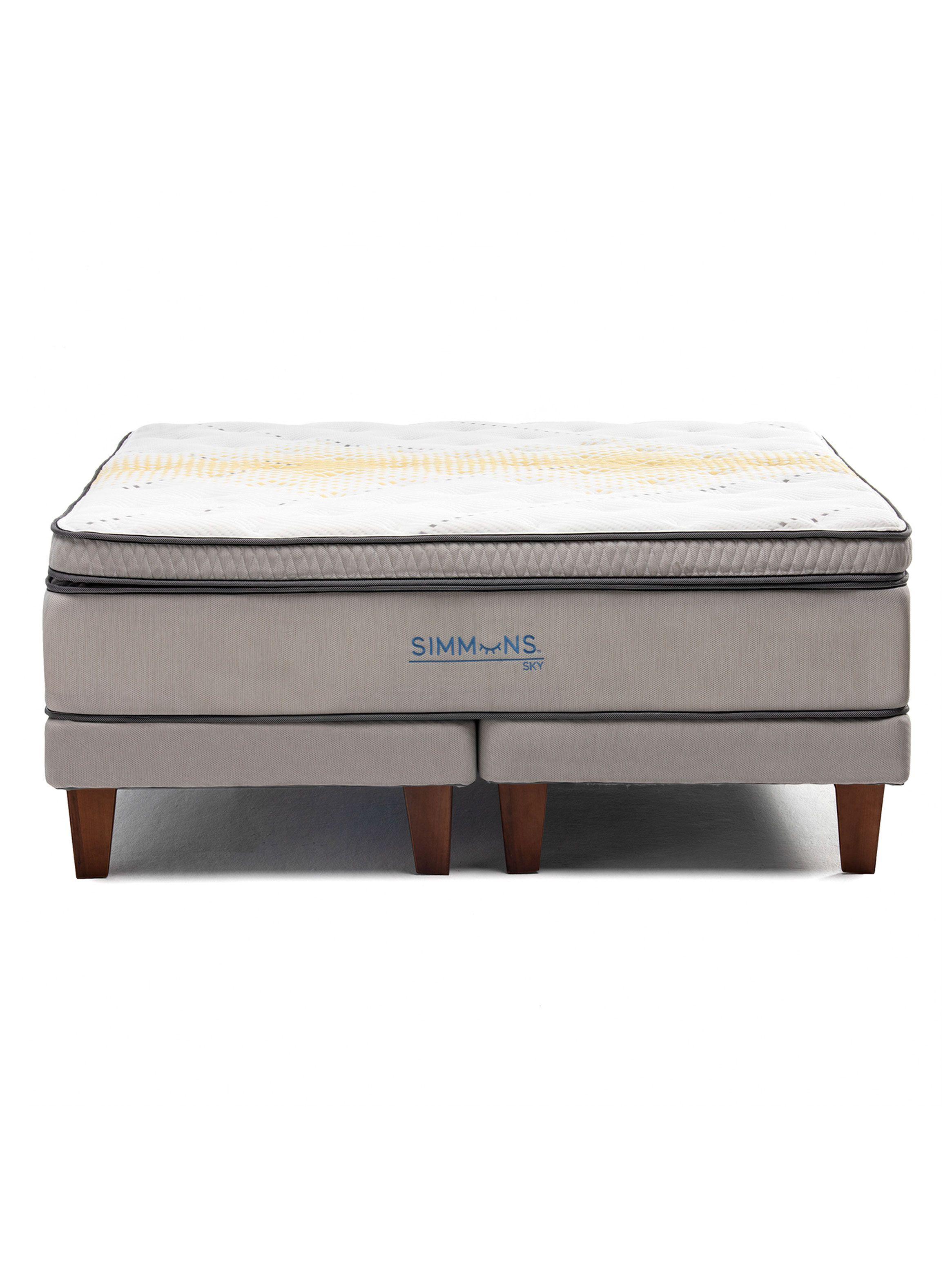 Cama Europea King Sky-0