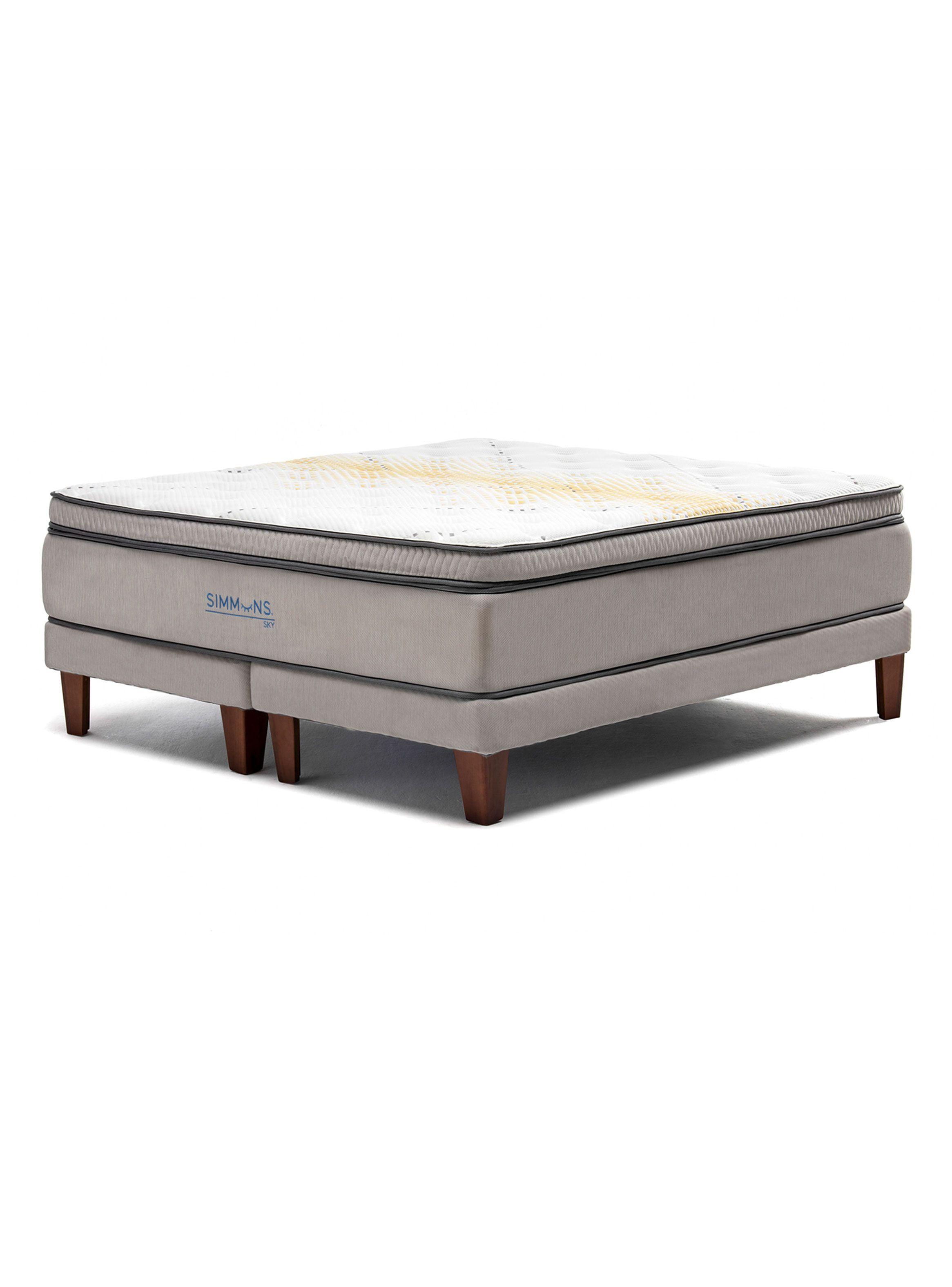 Cama Europea King Sky-1