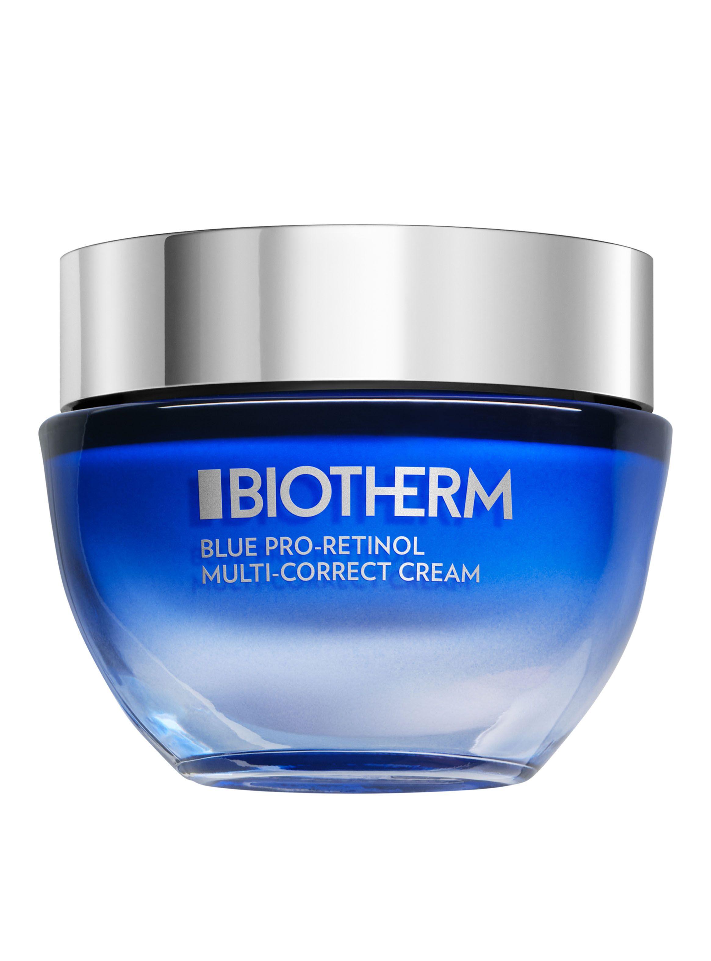 Set Rutina Antiedad Crema Blue Pro Retinol 50 ml Biotherm-2