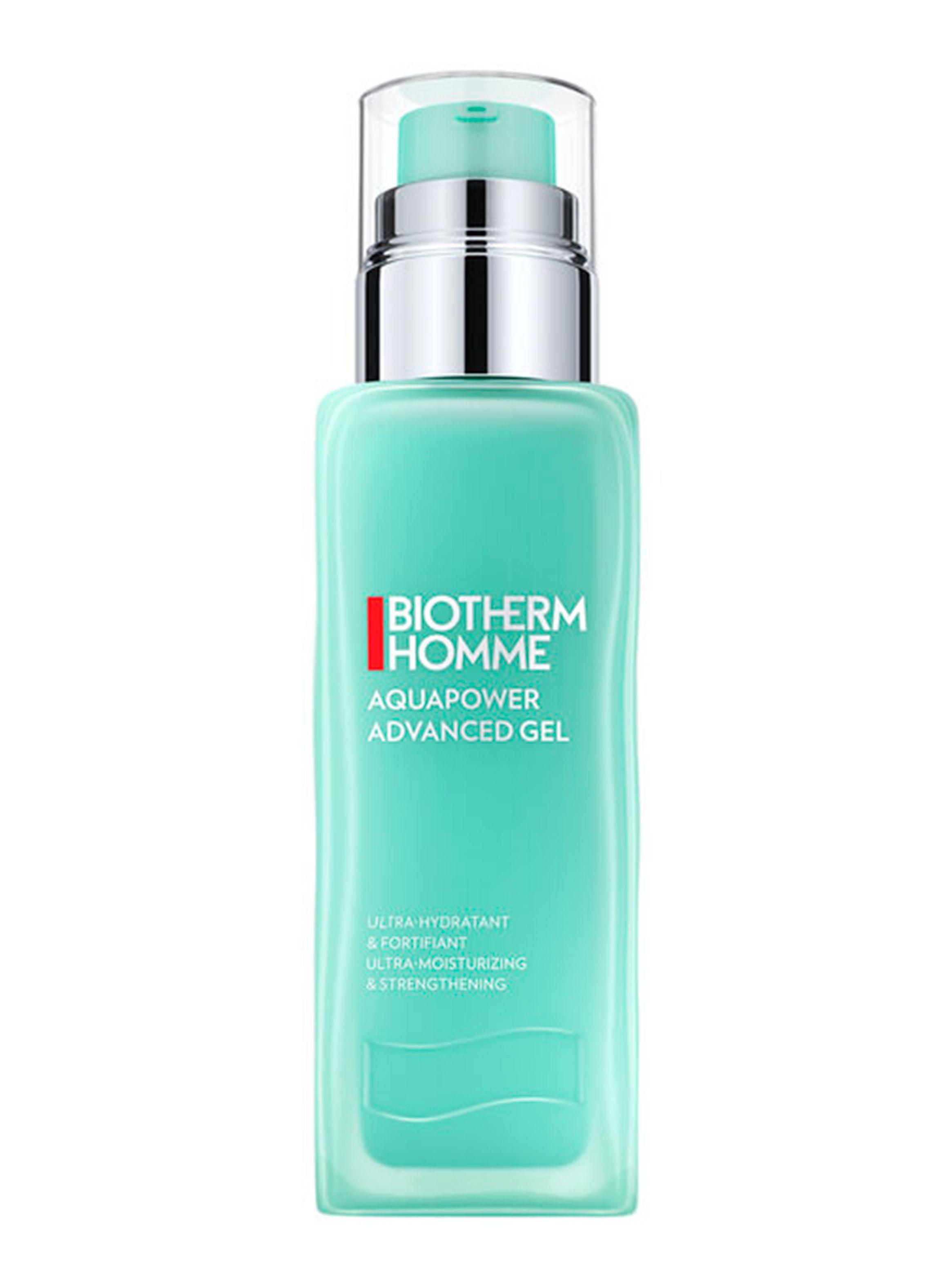 Set Rutina Hidratante Aquapower Advanced Gel 75 ml Biotherm Hombre-1
