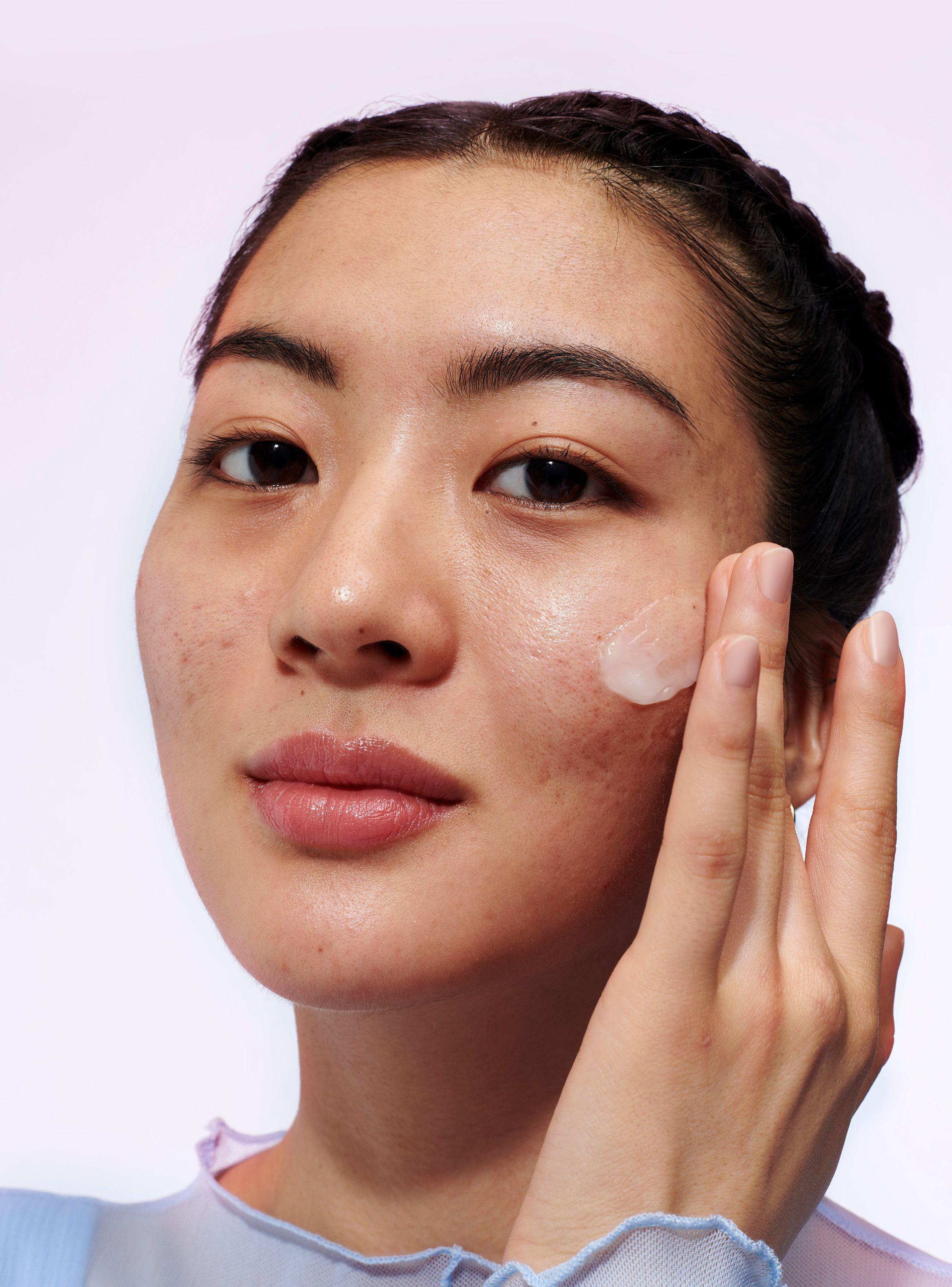 Confidence In A Gel Cream Oil-Free Moisturizer 60 ml-3