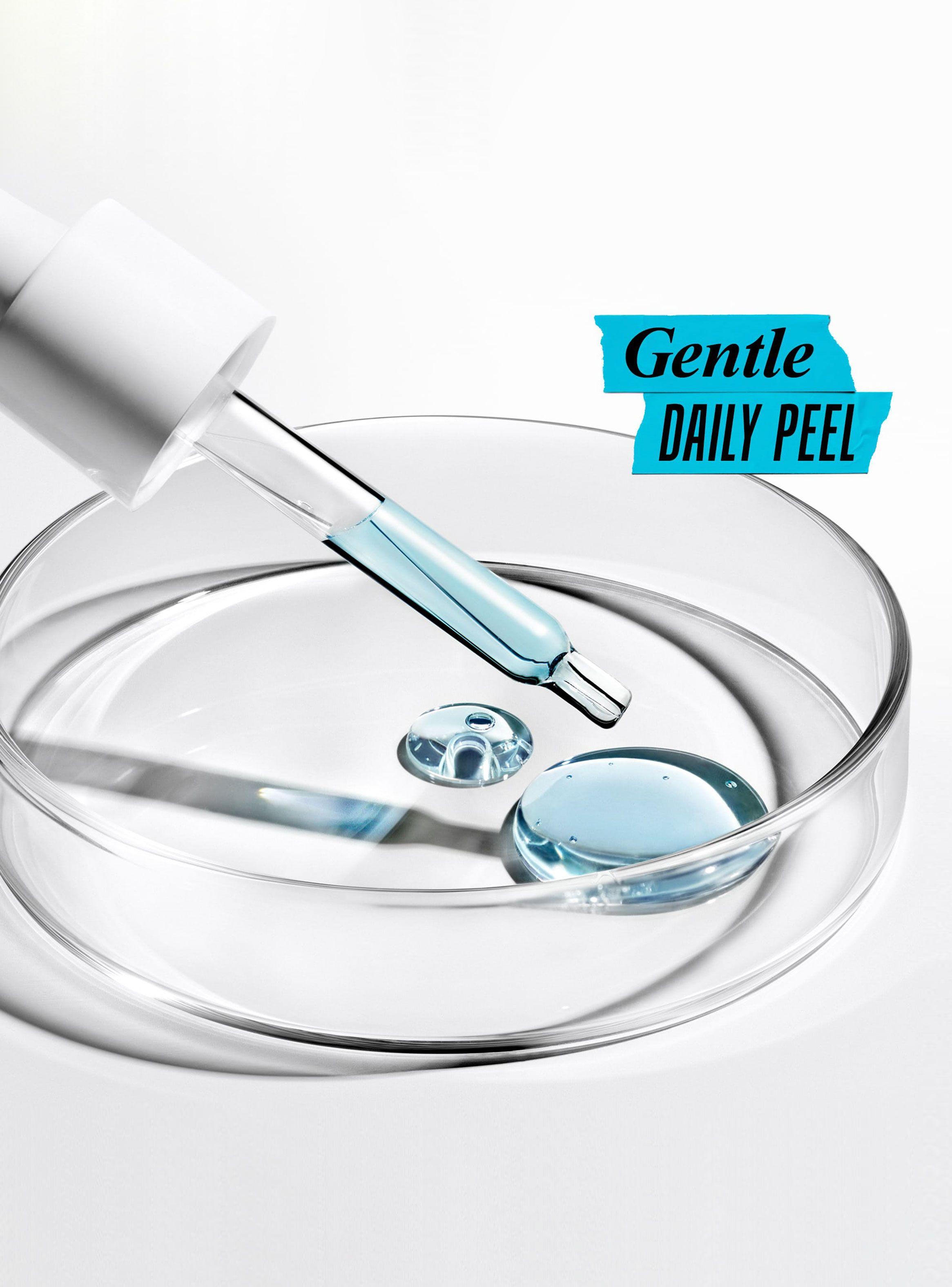 Clearly Corrective Peeling Iluminador con Triple Ácido Kiehls-2