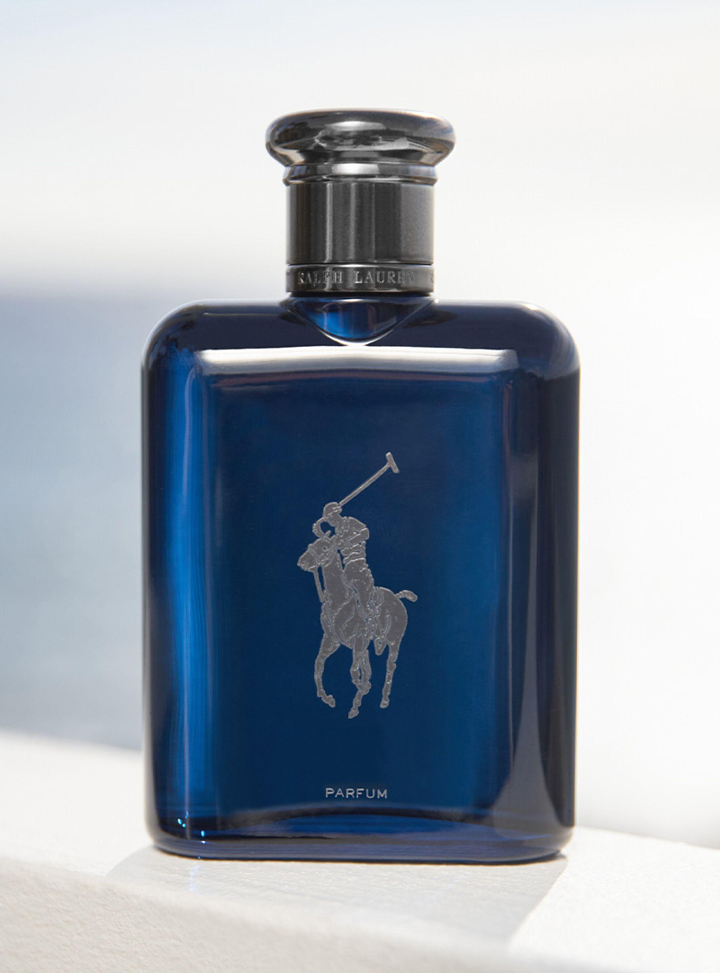 Set Perfume Polo Blue Parfum Hombre 125 ml + 40 ml Ralph Lauren-2