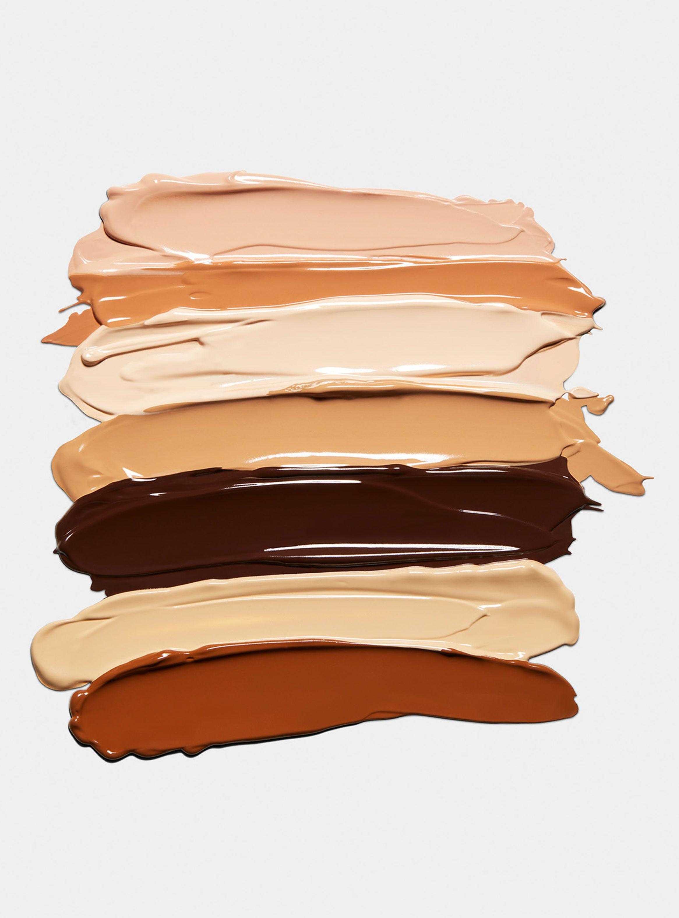 Base de Maquillaje  Larga Duración Face Bond Shade 24-4