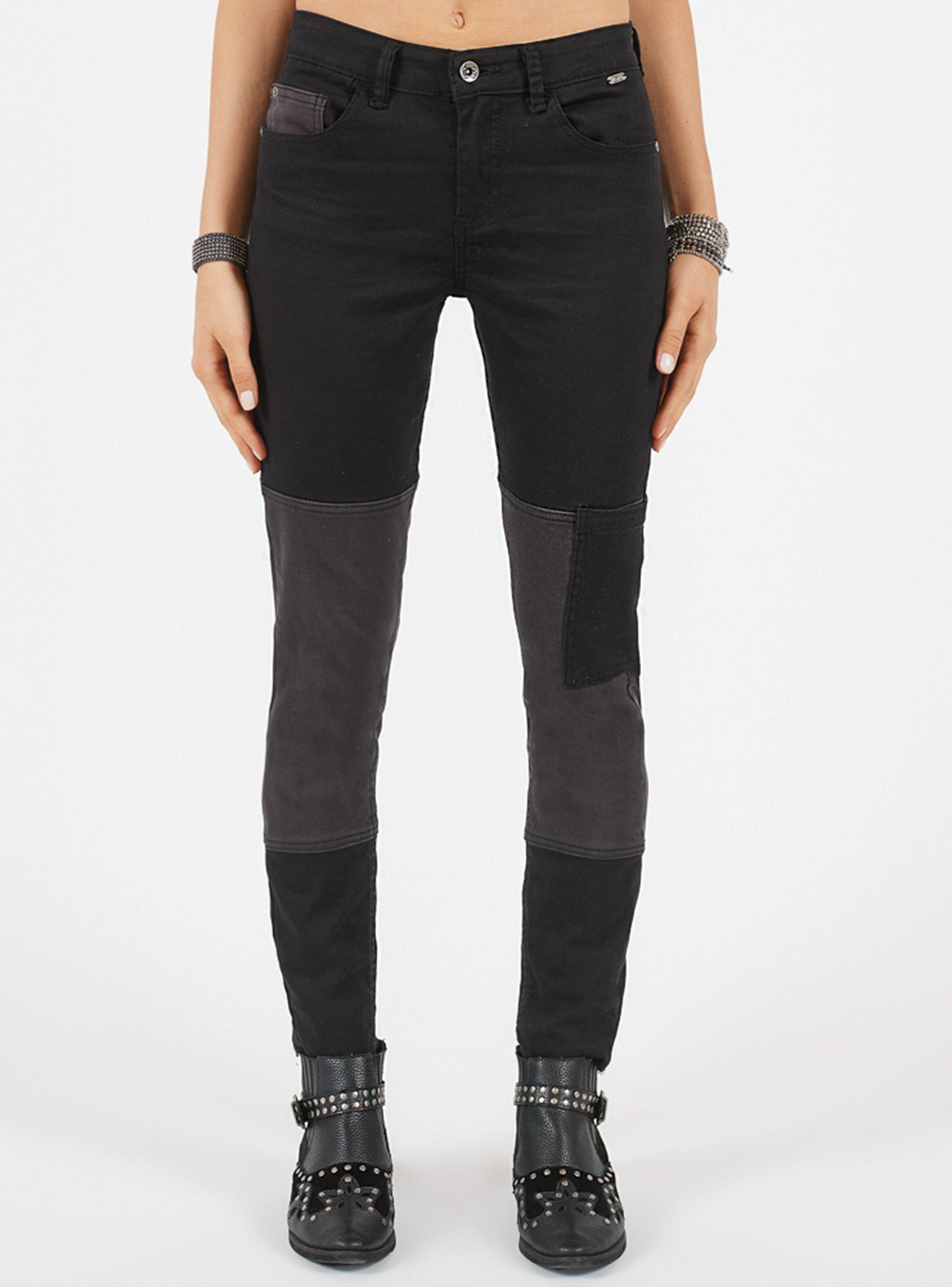 Pantalón Cargo Umbrale Be-0