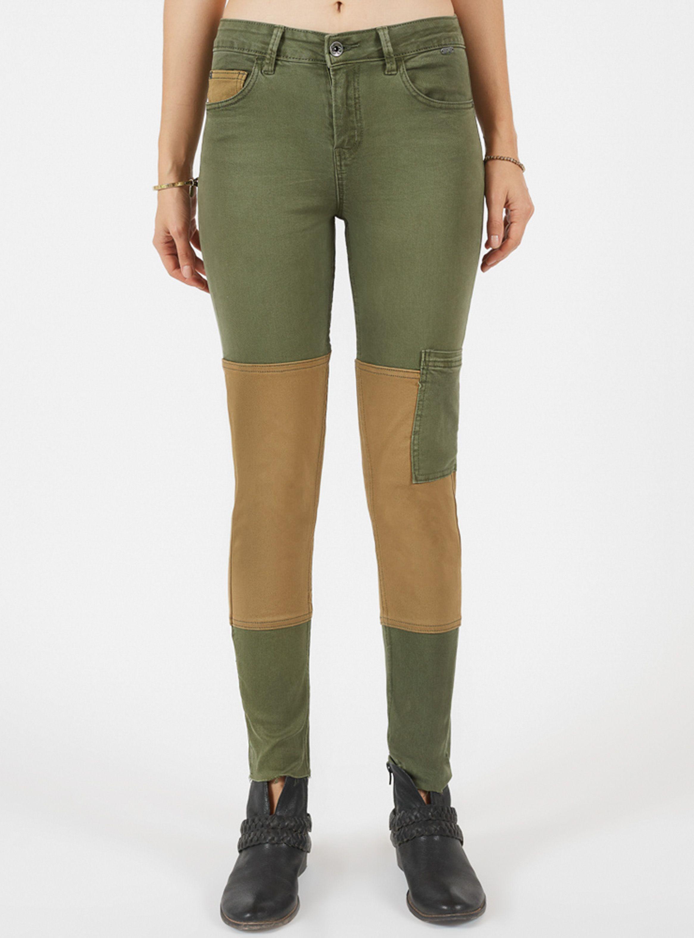 Pantalón Cargo Umbrale Be-0