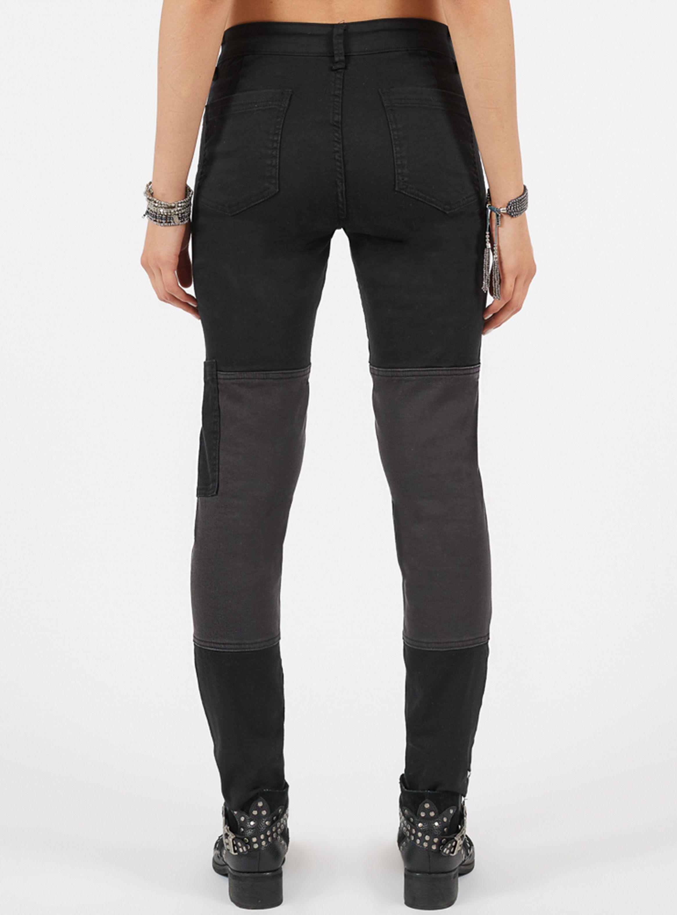 Pantalón Cargo Umbrale Be-1