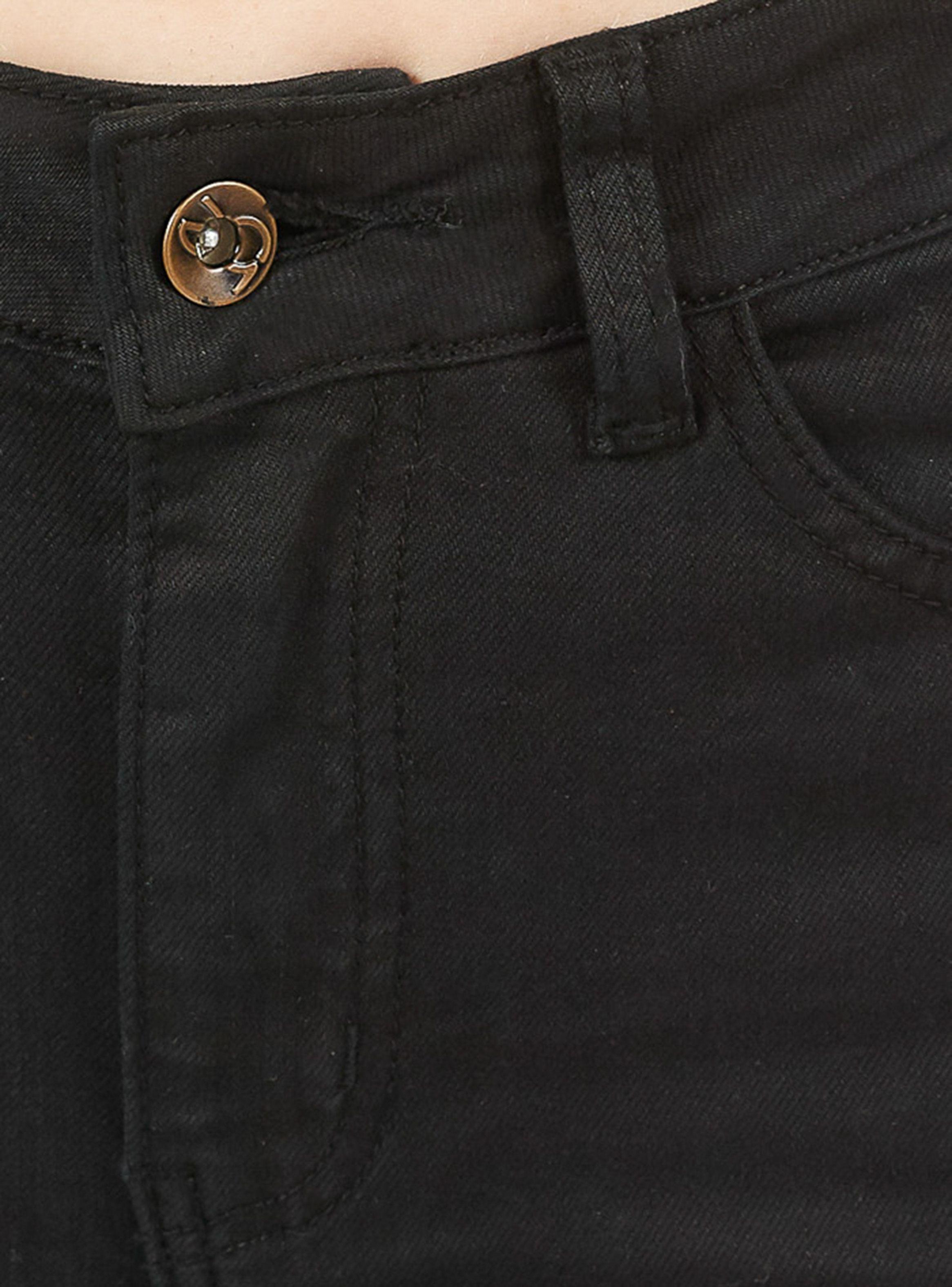 Jeans Flare Umbrale Be-2