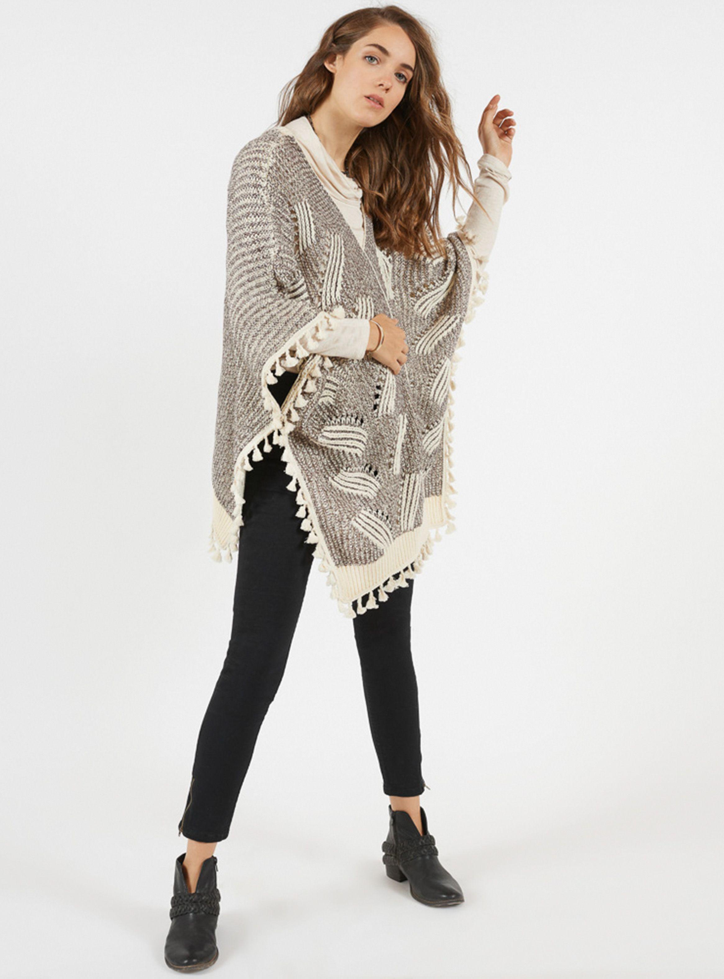 Chaleco Detalles Colgantes Umbrale-3