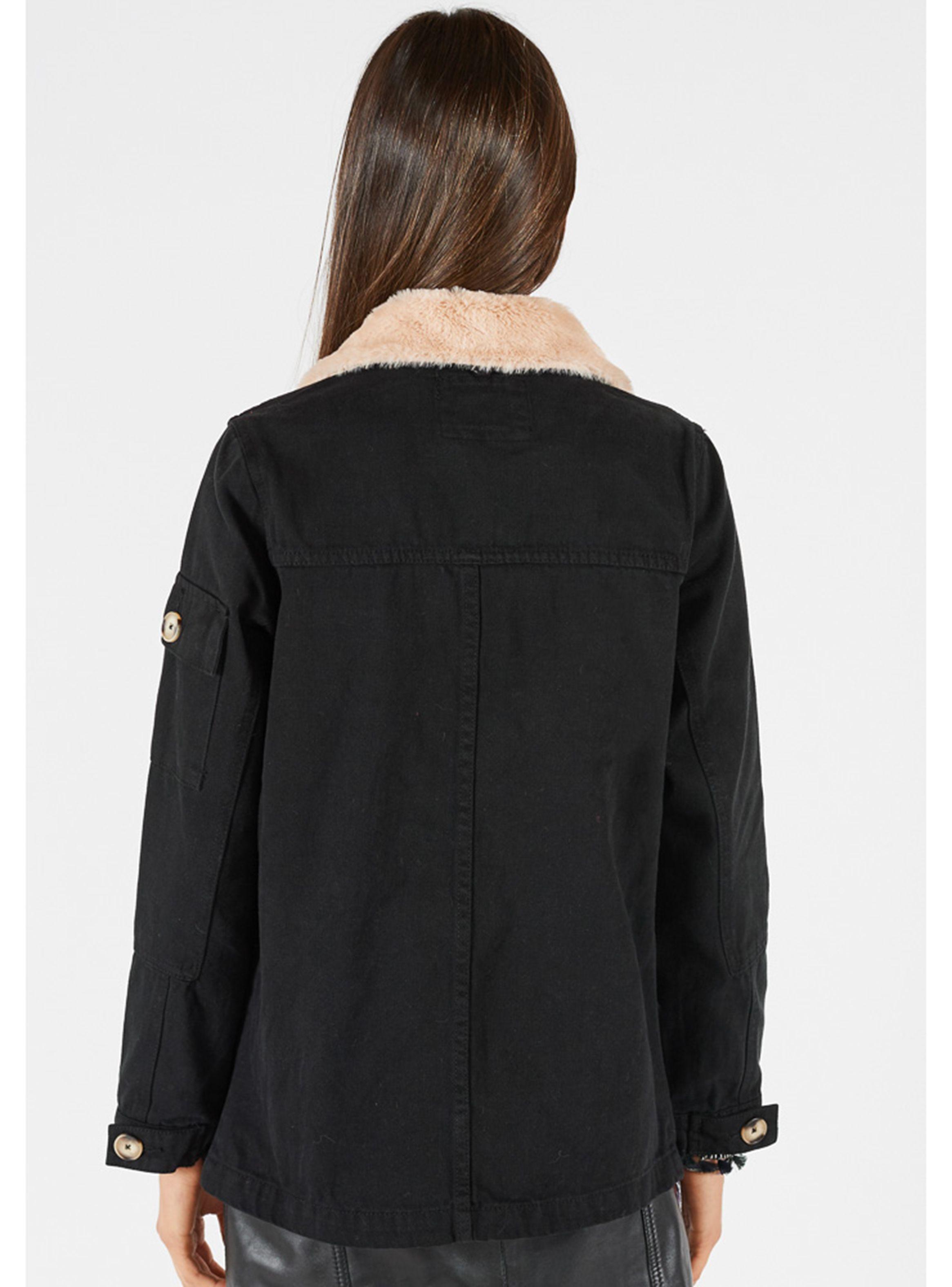 Chaqueta Cuello Chiporro Umbrale-1