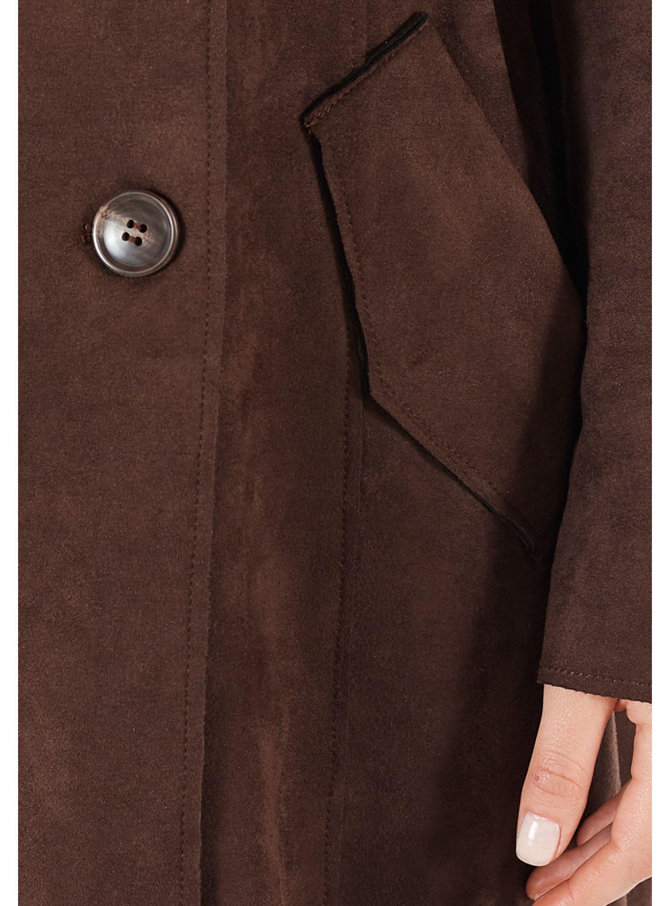 Chaqueta Cargo Chiporro Umbrale-2