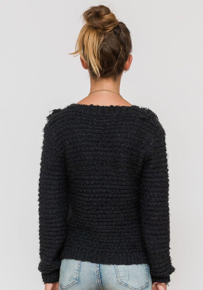 Chaleco Flecos Umbrale-1