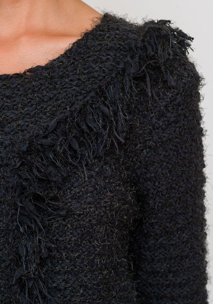 Chaleco Flecos Umbrale-2